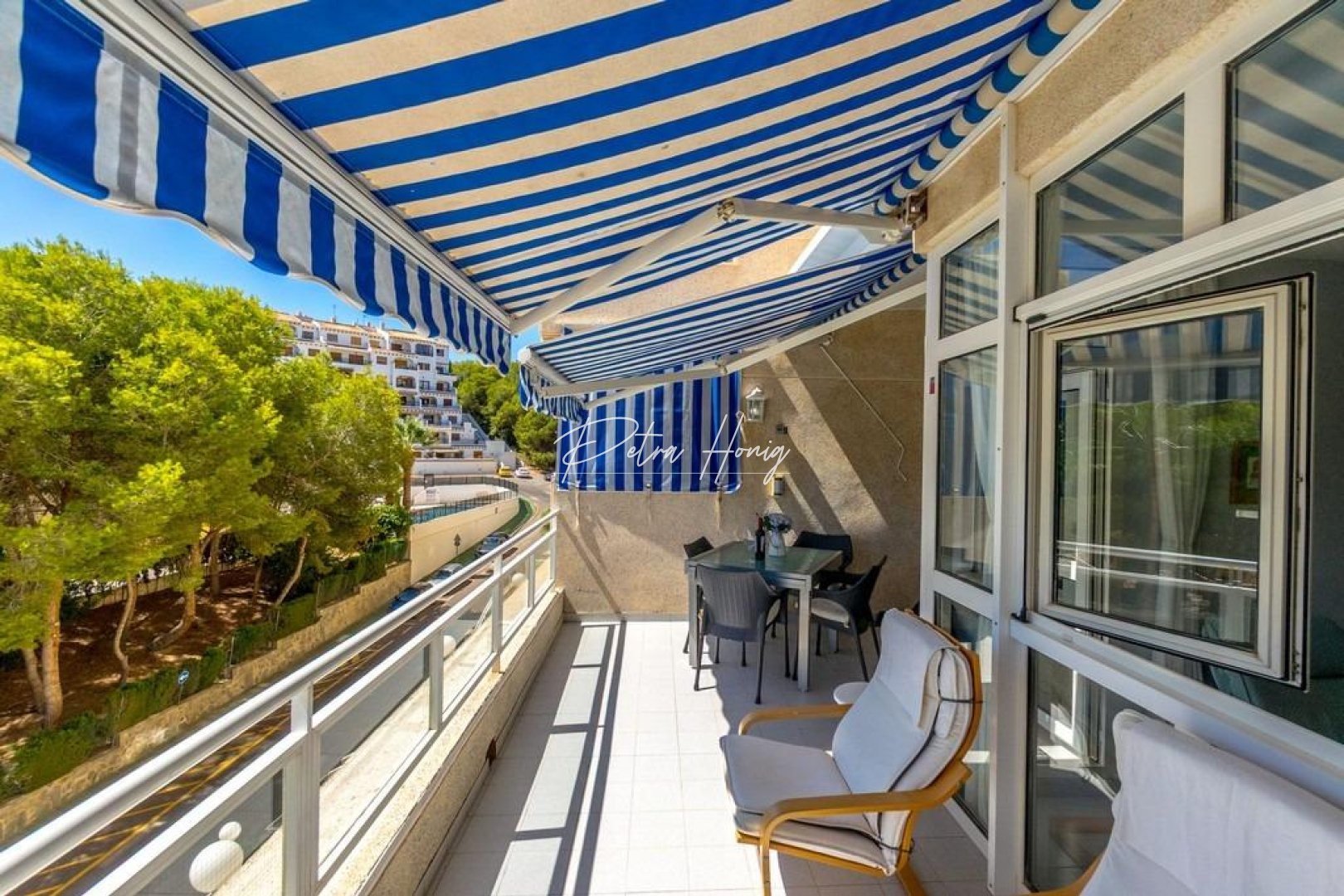 Resales - Apartment - Dehesa de campoamor - Altos de campoamor
