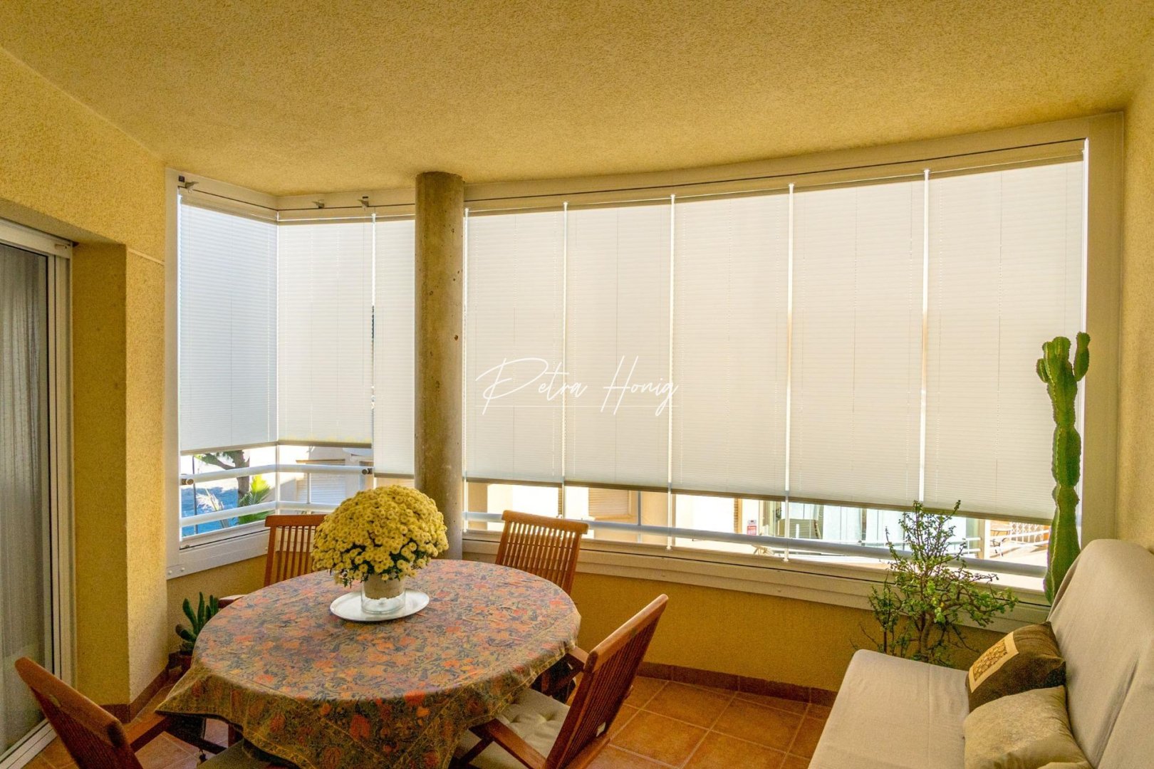 Resales - Apartment - Dehesa de campoamor - Campoamor