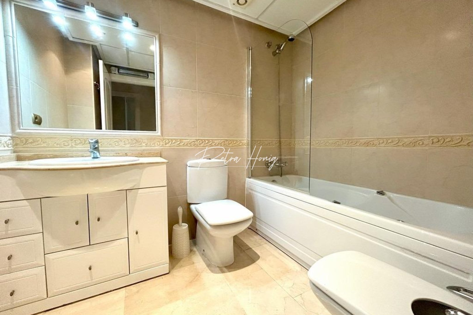 Resales - Apartment - Dehesa de campoamor - Campoamor