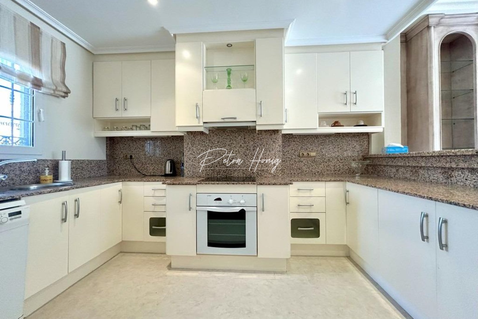 Resales - Apartment - Dehesa de campoamor - Campoamor