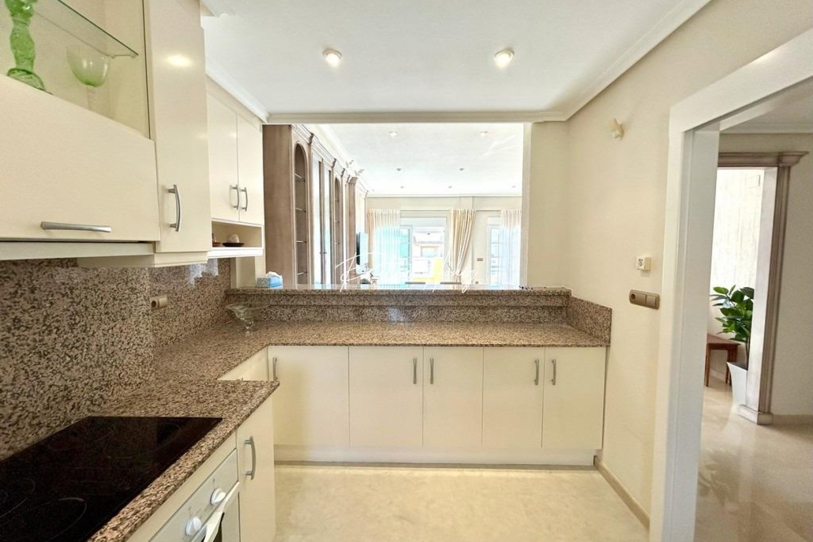 Resales - Apartment - Dehesa de campoamor - Campoamor
