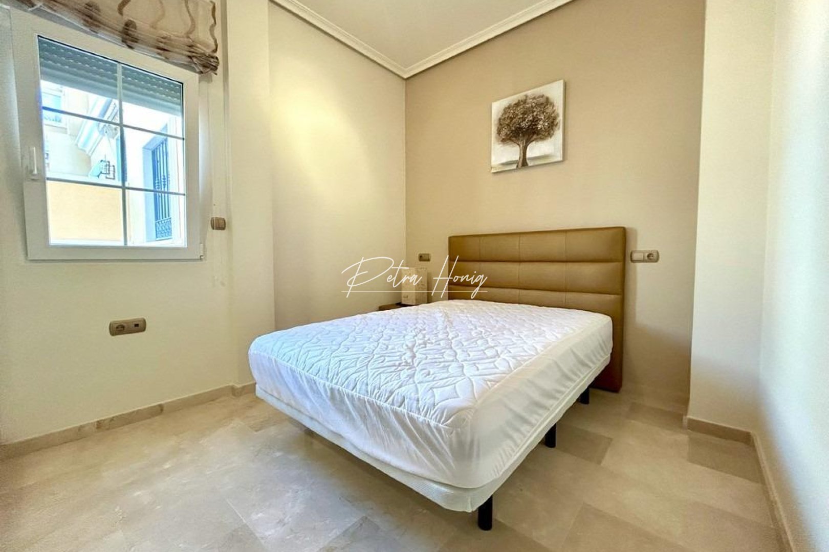 Resales - Apartment - Dehesa de campoamor - Campoamor