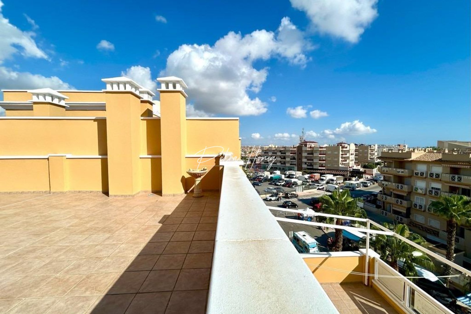 Resales - Apartment - Dehesa de campoamor - Campoamor
