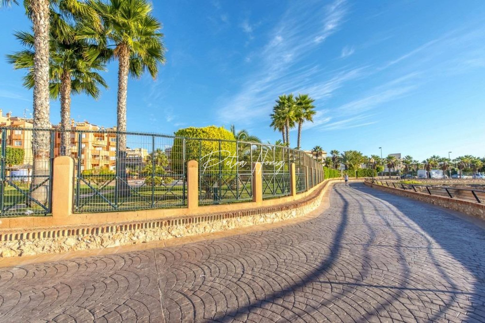 Resales - Apartment - Dehesa de campoamor - Campoamor