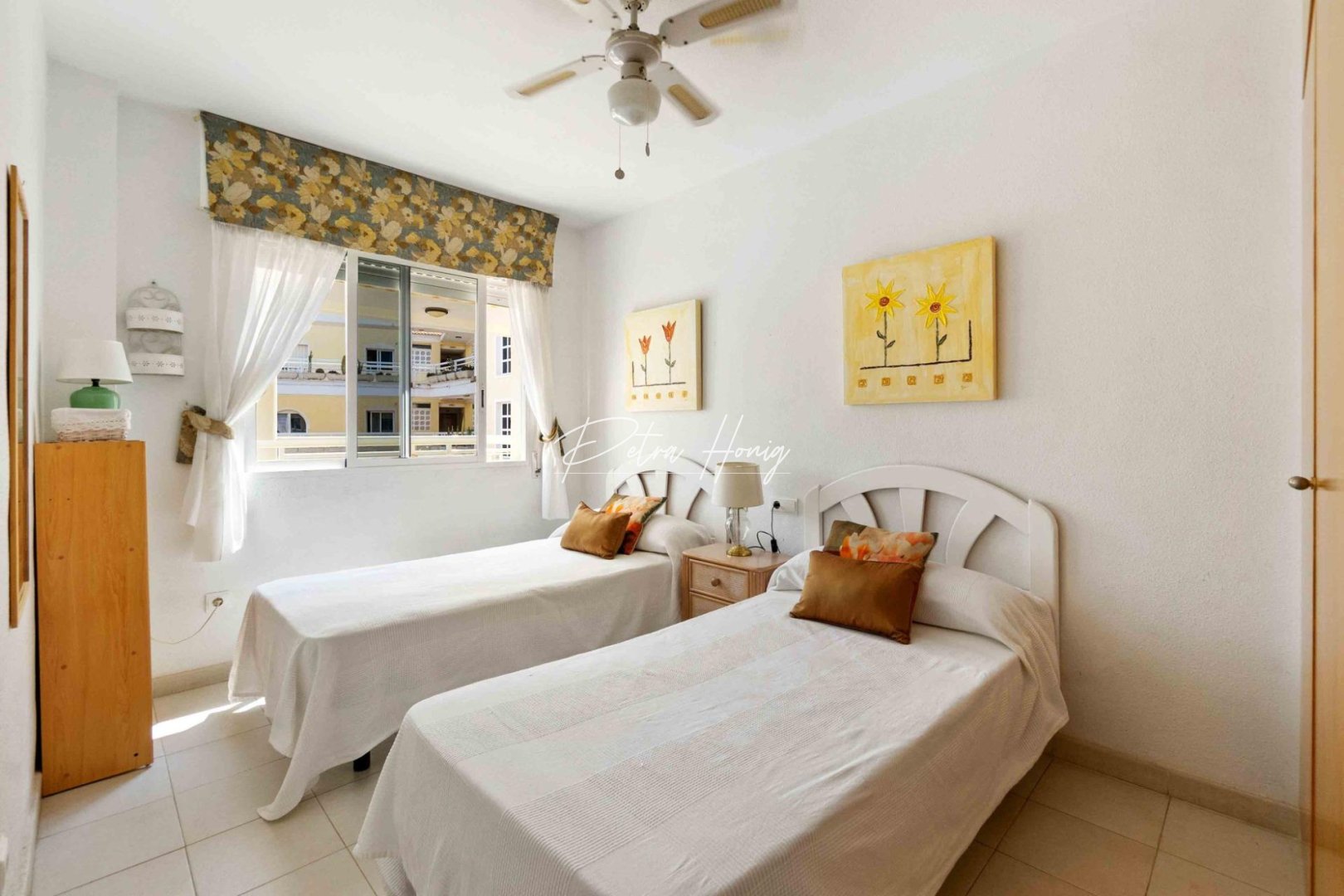 Resales - Apartment - Dehesa de campoamor - Campoamor