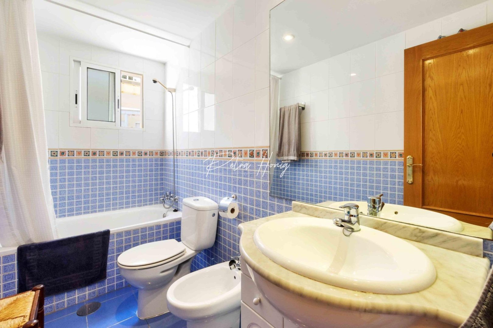 Resales - Apartment - Dehesa de campoamor - Campoamor