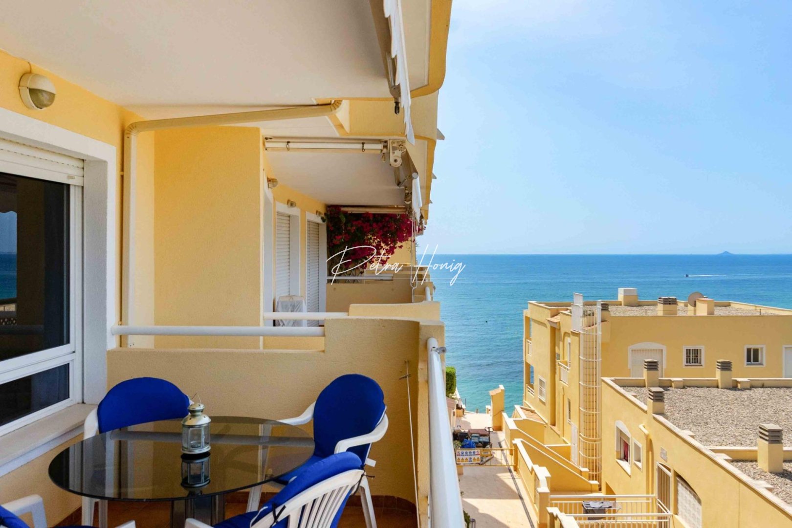 Resales - Apartment - Dehesa de campoamor - Campoamor