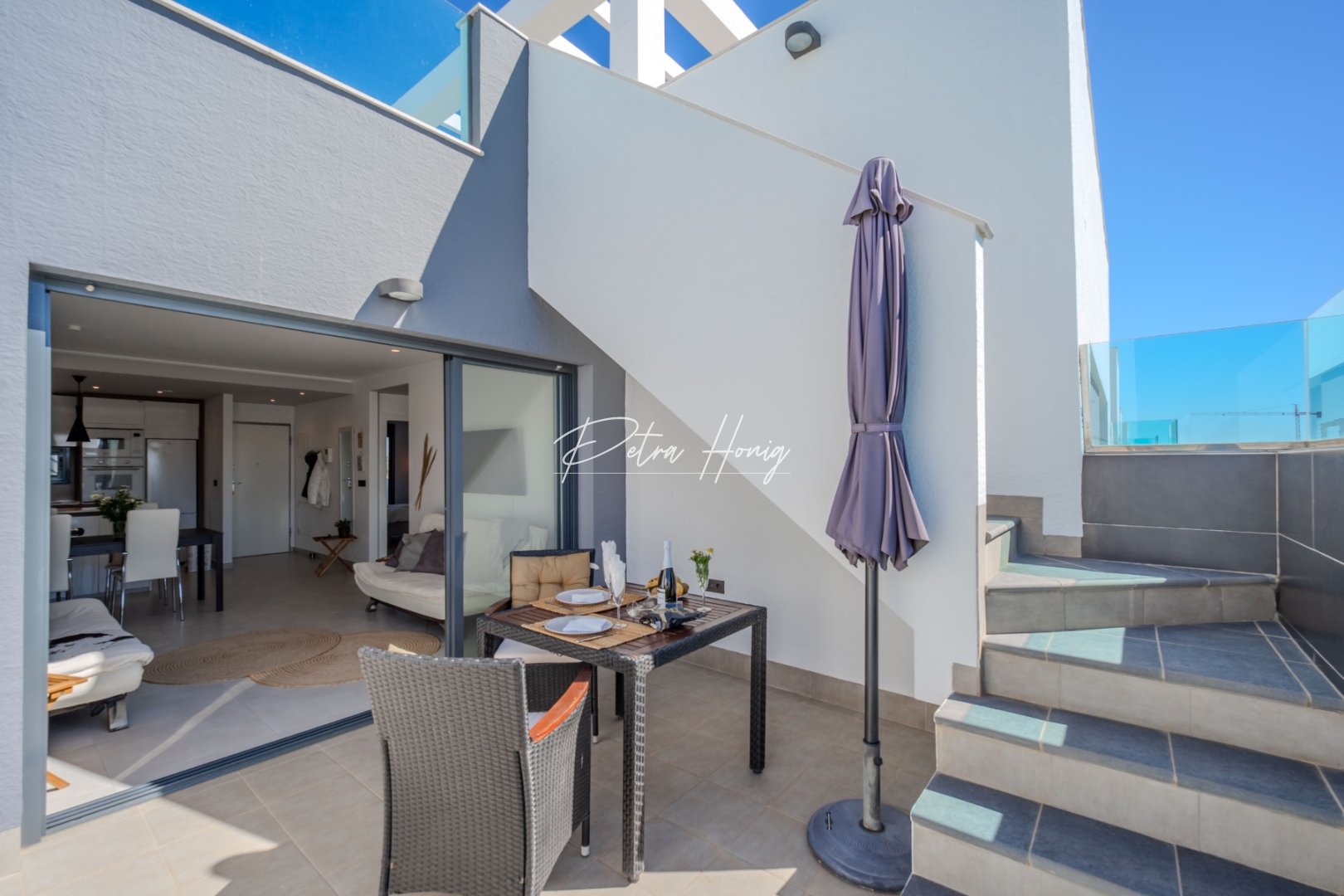 Resales - Apartment - El Raso - El Raso, Guardamar