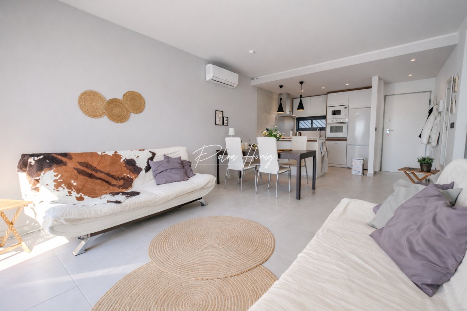 Resales - Apartment - El Raso - El Raso, Guardamar