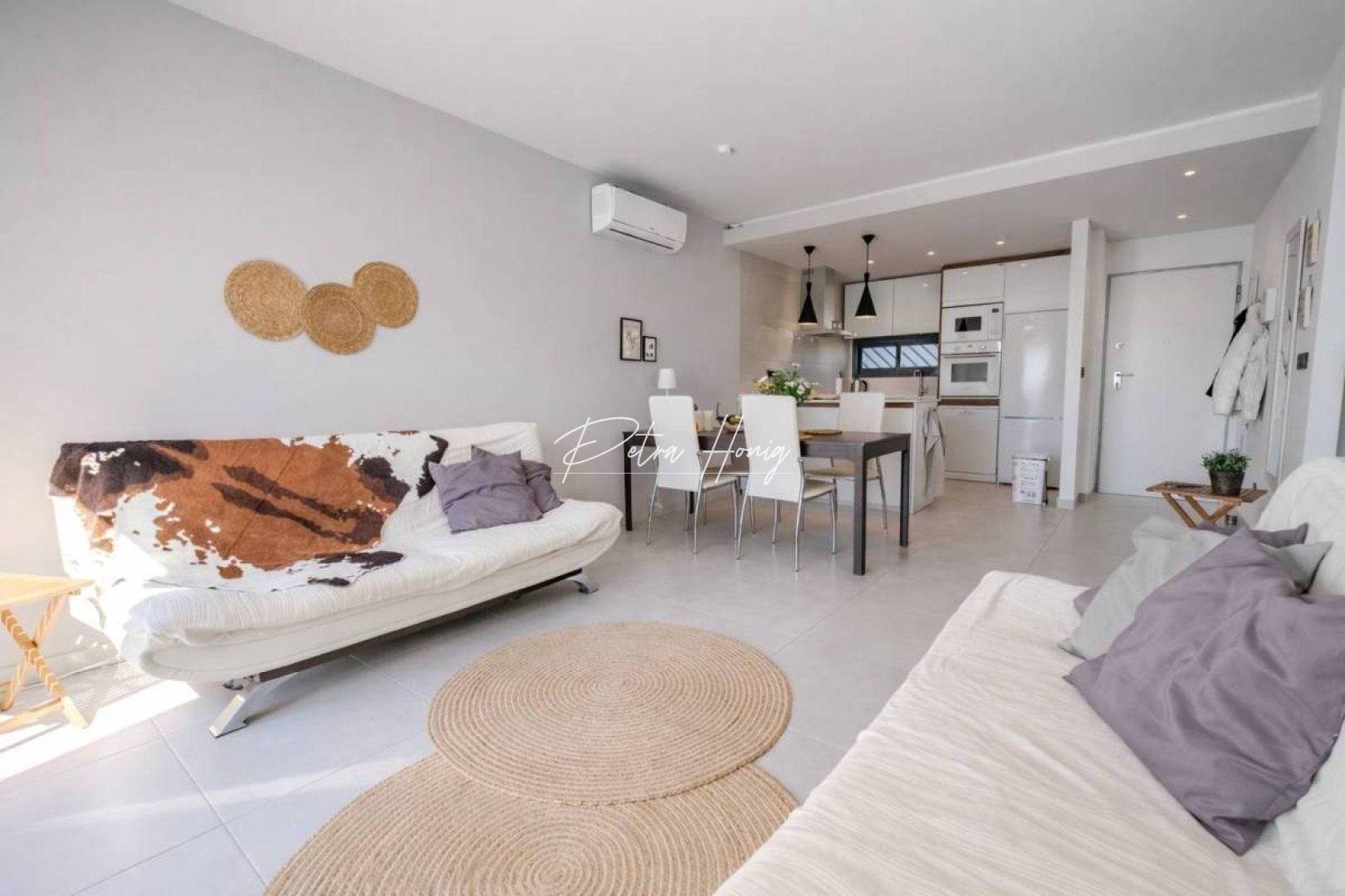 Resales - Apartment - El Raso - El Raso, Guardamar