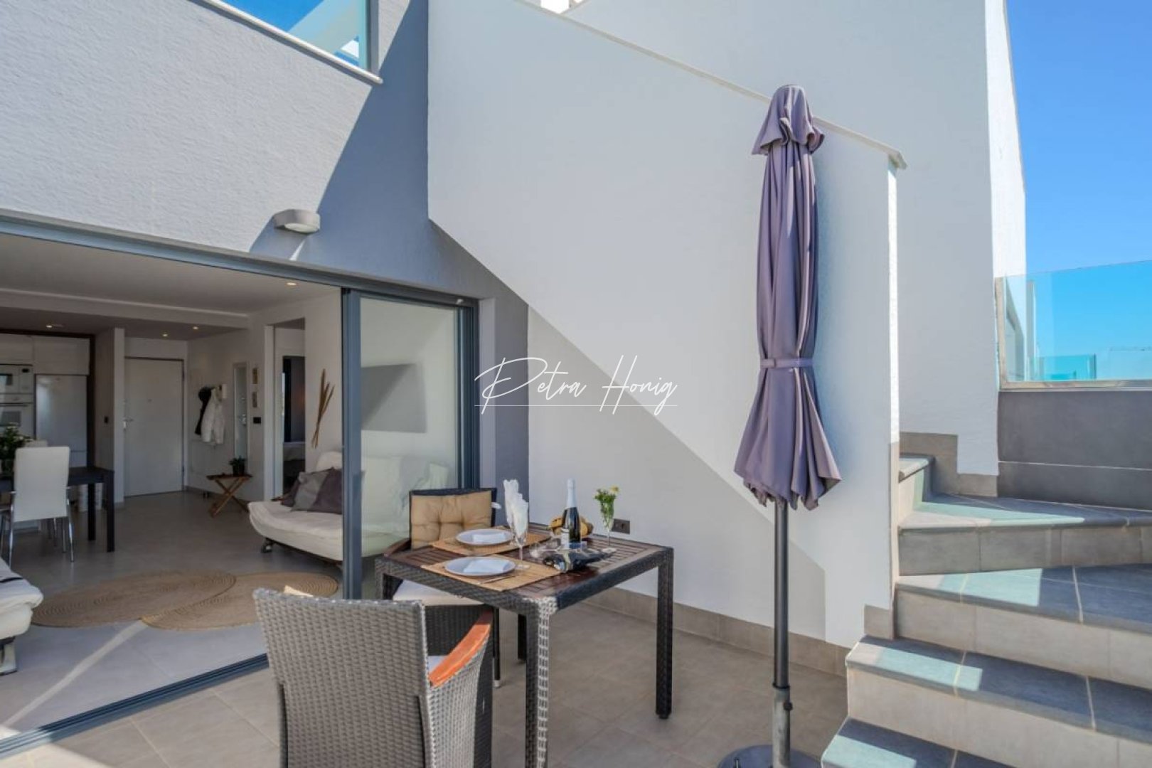 Resales - Apartment - El Raso - El Raso, Guardamar