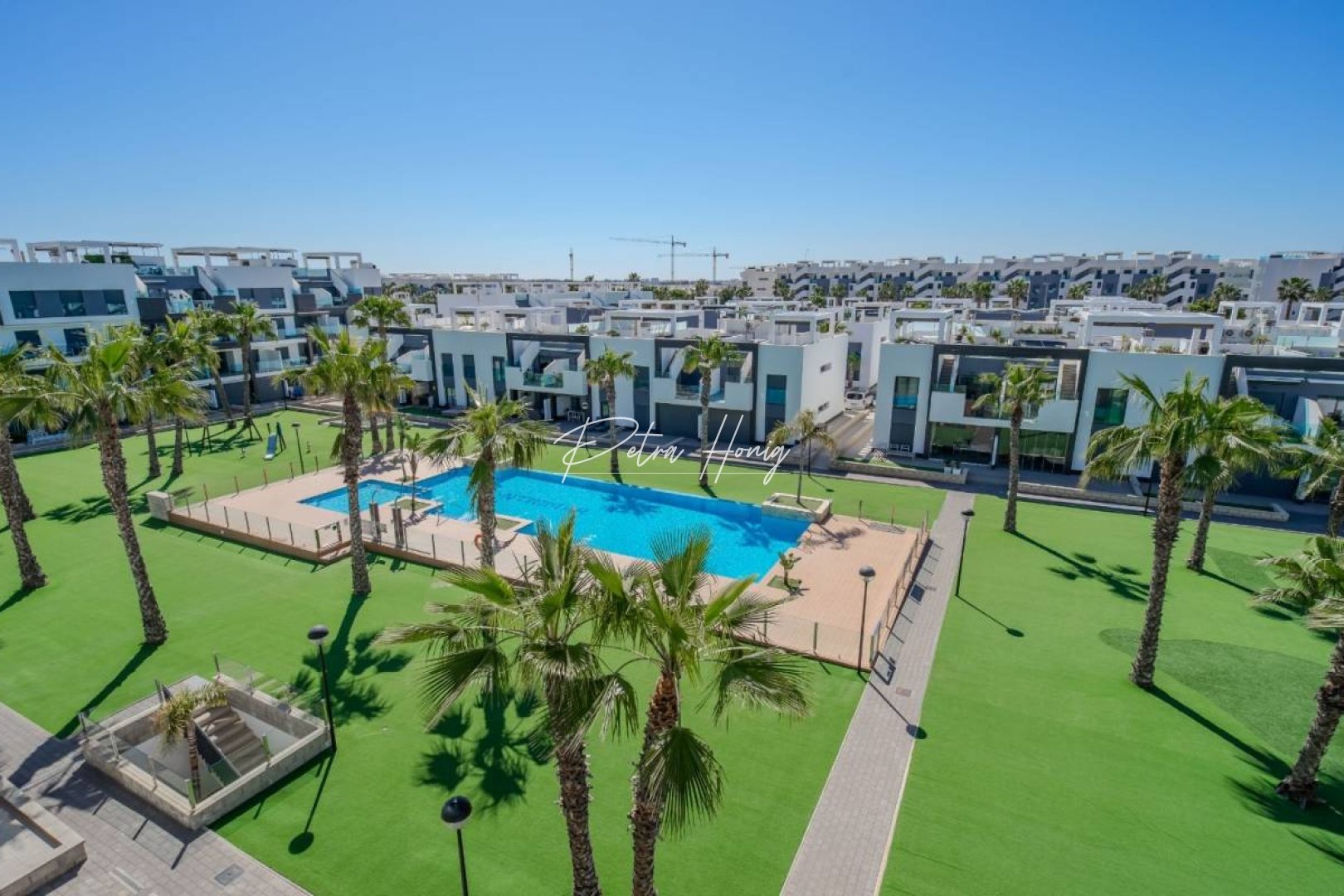 Resales - Apartment - El Raso - El Raso, Guardamar