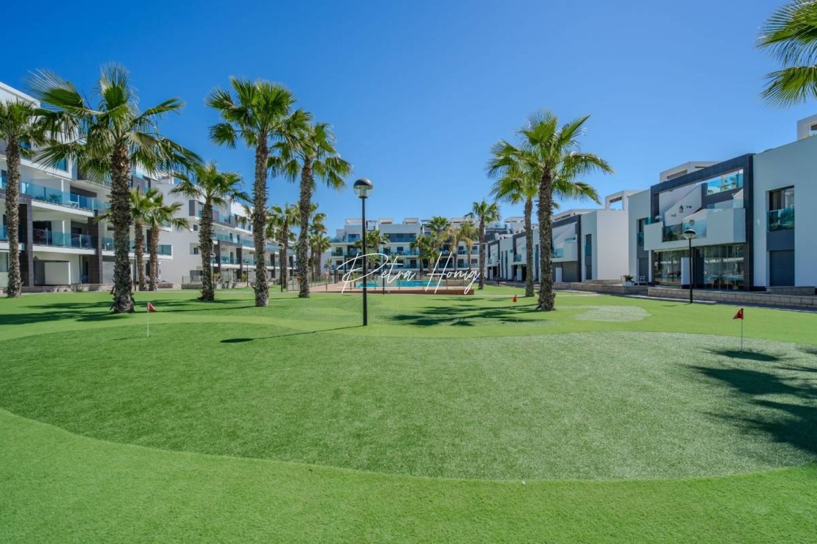 Resales - Apartment - El Raso - El Raso, Guardamar