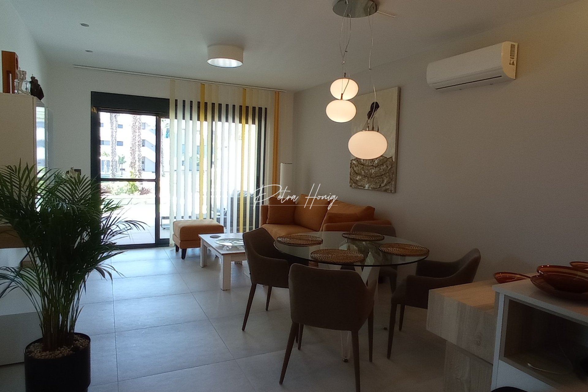 Resales - Apartment - El Raso - El Raso, Guardamar
