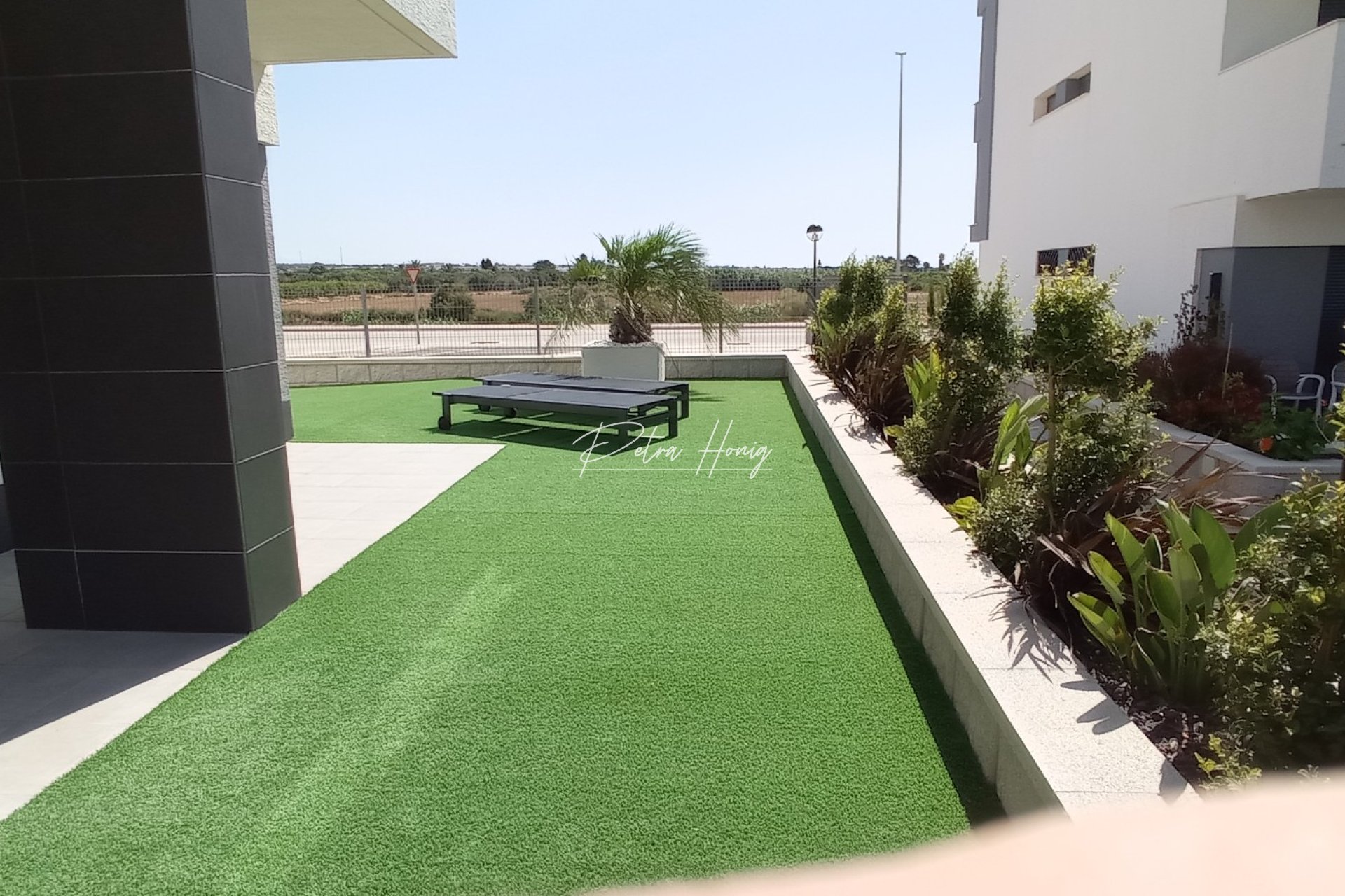 Resales - Apartment - El Raso - El Raso, Guardamar