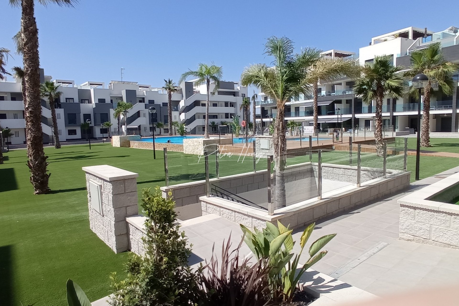 Resales - Apartment - El Raso - El Raso, Guardamar