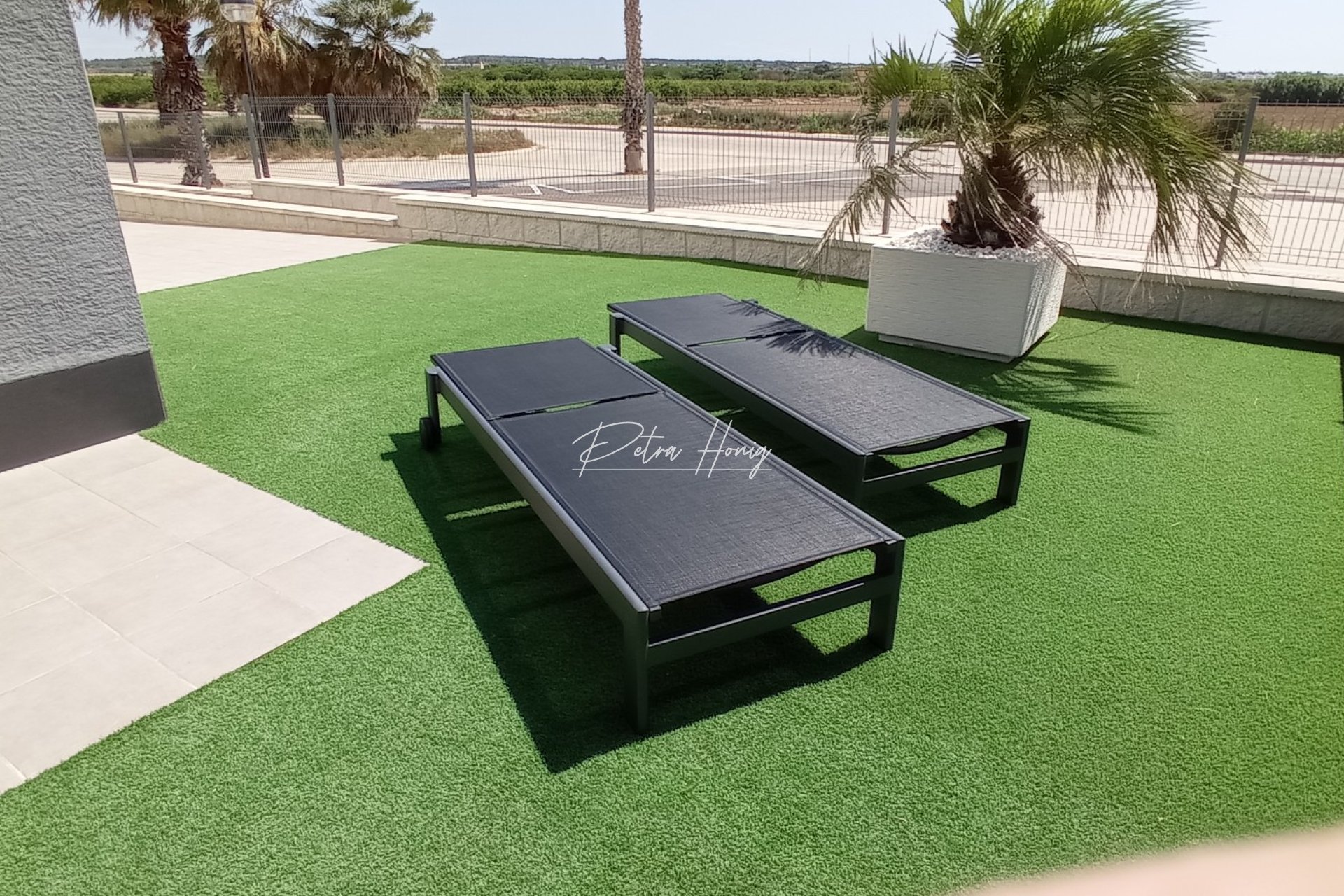 Resales - Apartment - El Raso - El Raso, Guardamar
