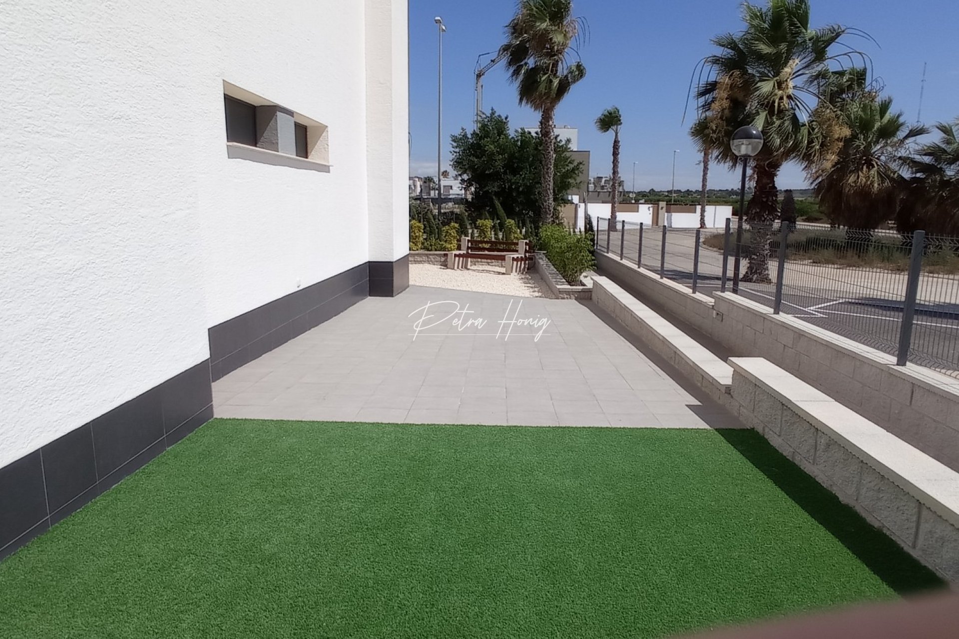 Resales - Apartment - El Raso - El Raso, Guardamar