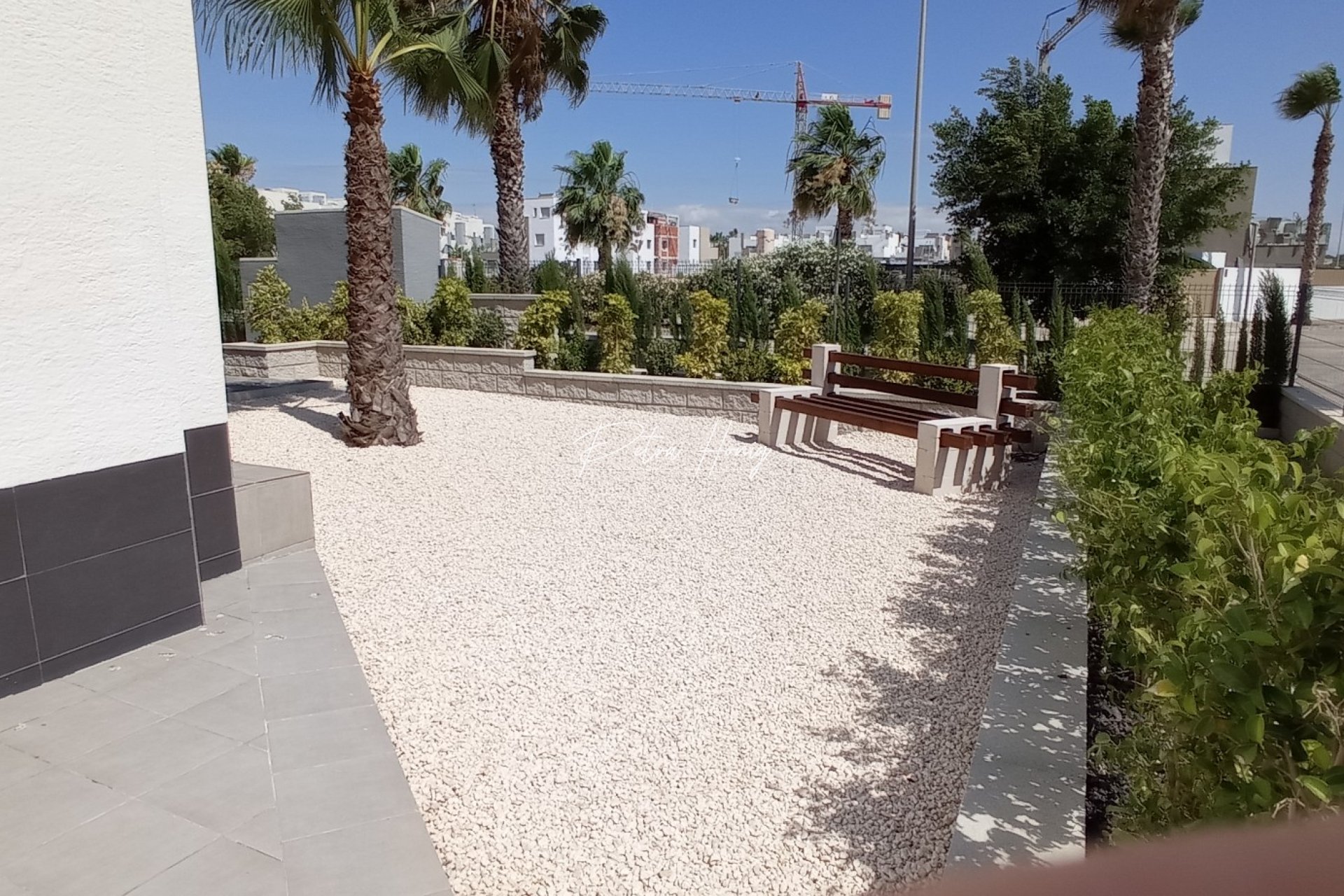 Resales - Apartment - El Raso - El Raso, Guardamar