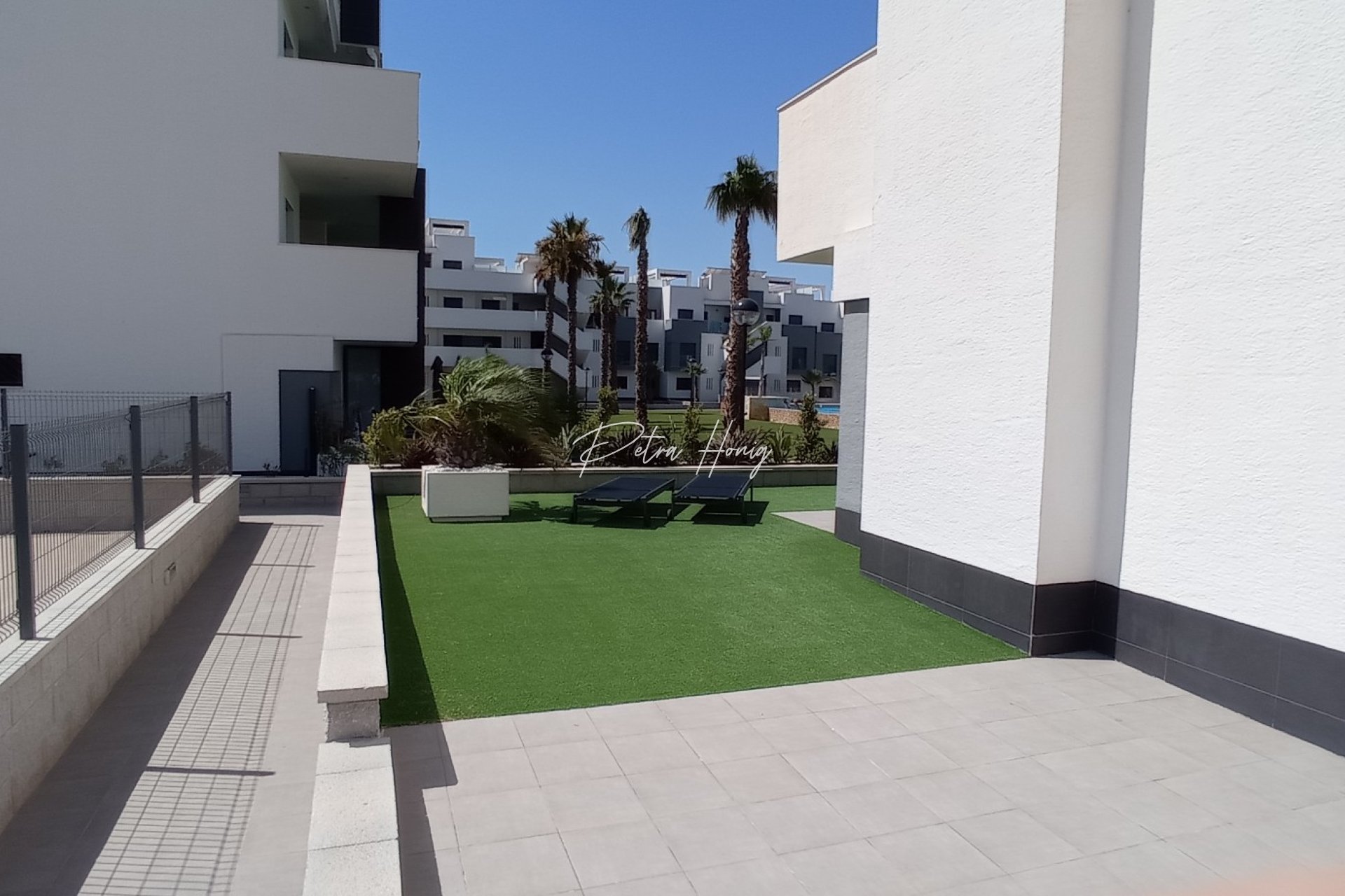 Resales - Apartment - El Raso - El Raso, Guardamar