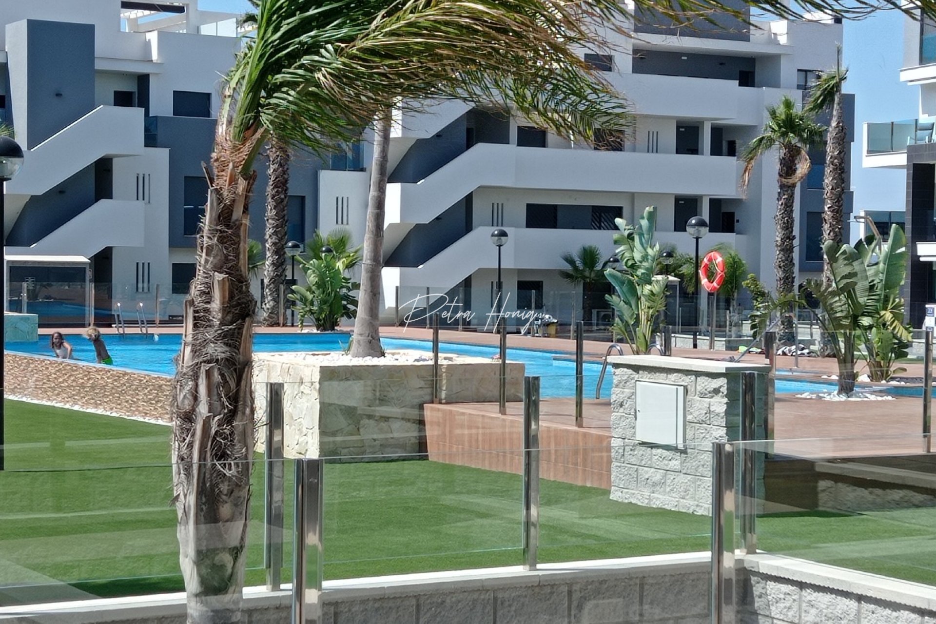 Resales - Apartment - El Raso - El Raso, Guardamar