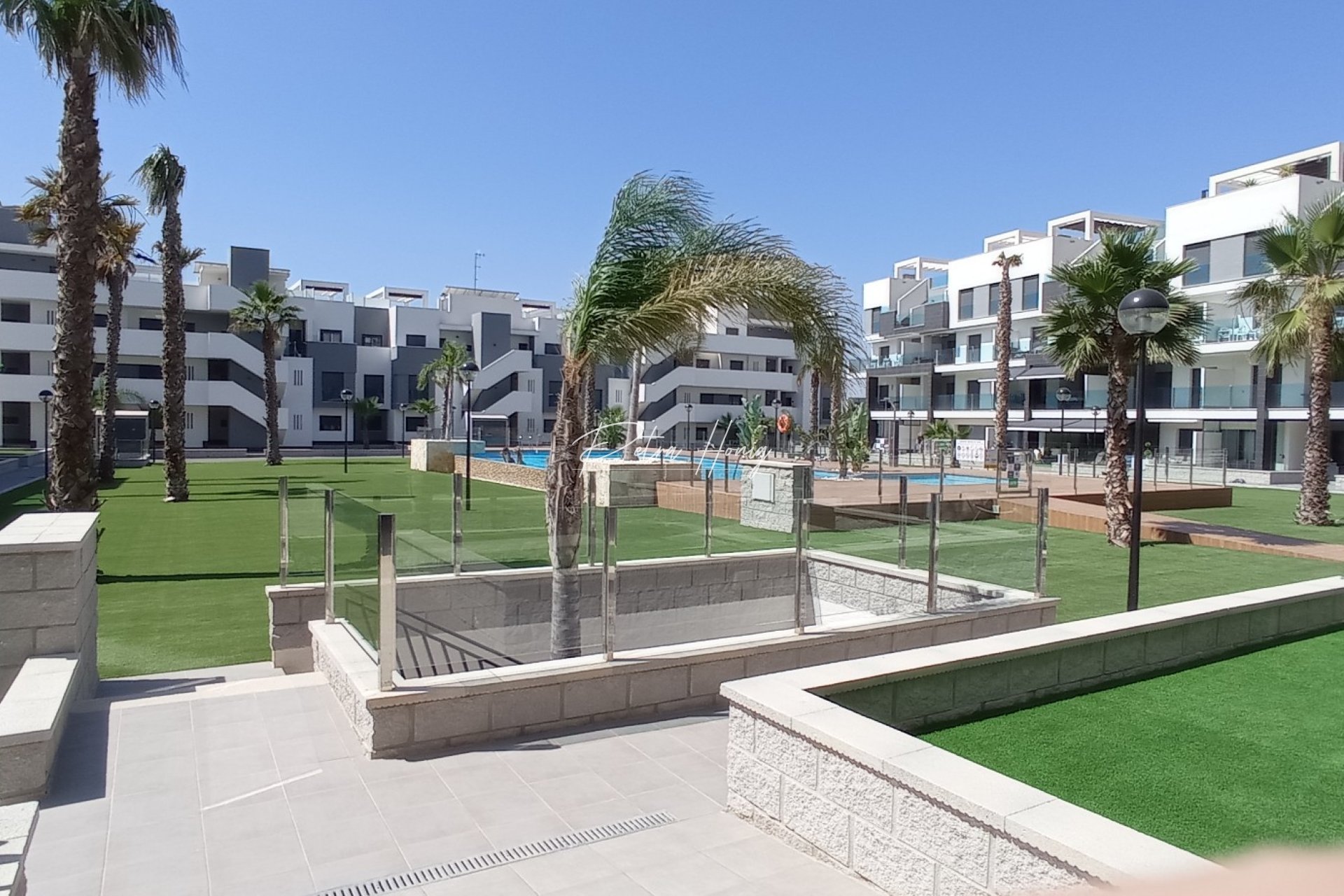 Resales - Apartment - El Raso - El Raso, Guardamar