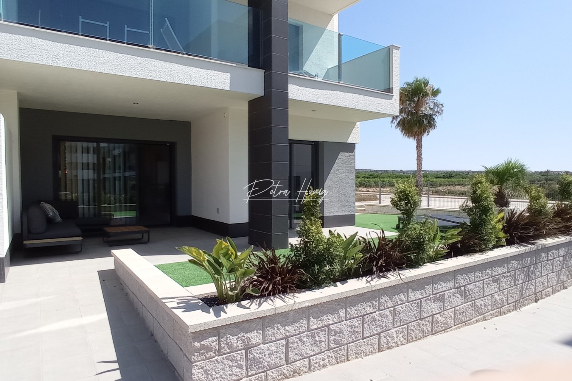 Resales - Apartment - El Raso - El Raso, Guardamar