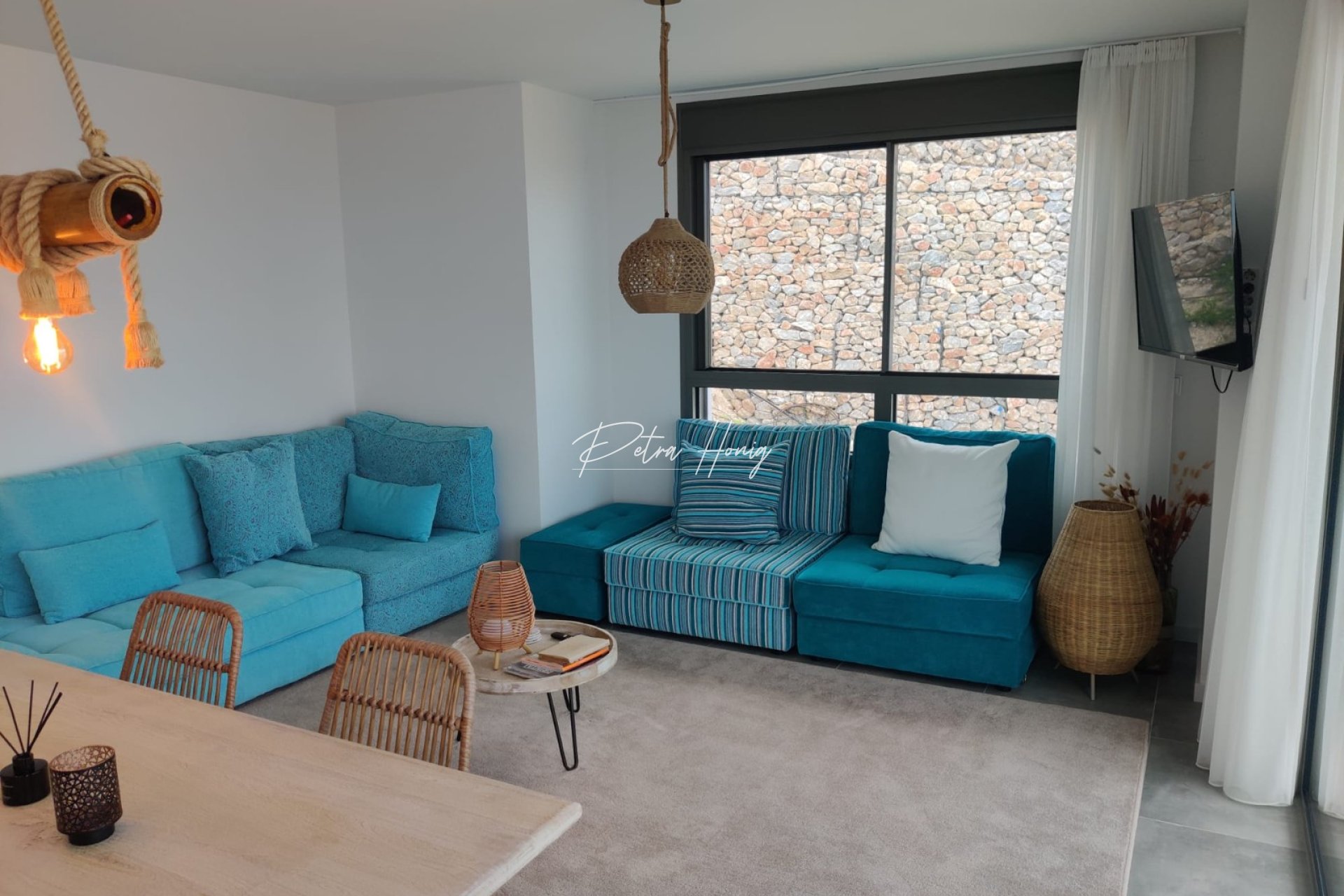 Resales - Apartment - Finestrat - FINESTRAT