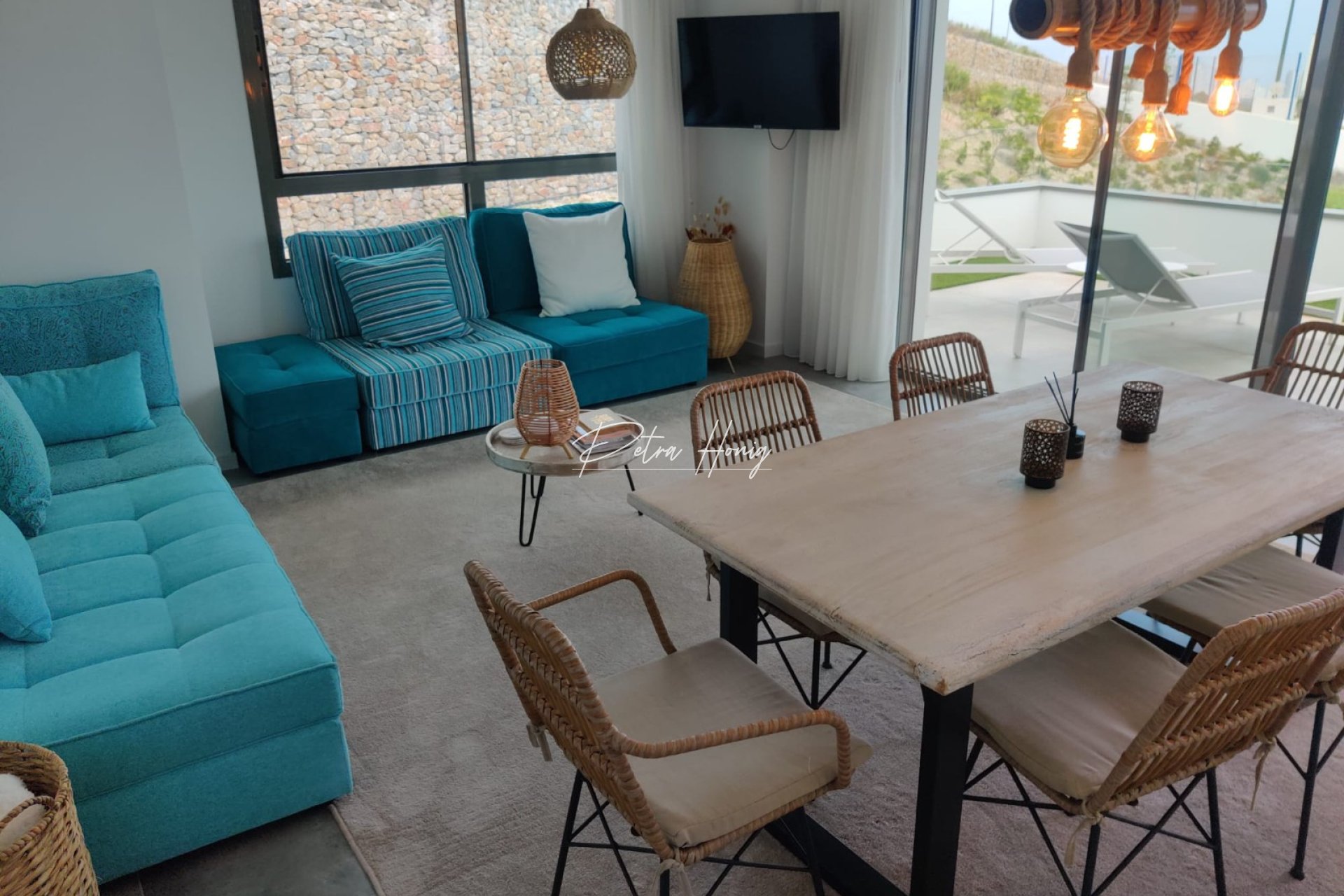 Resales - Apartment - Finestrat - FINESTRAT
