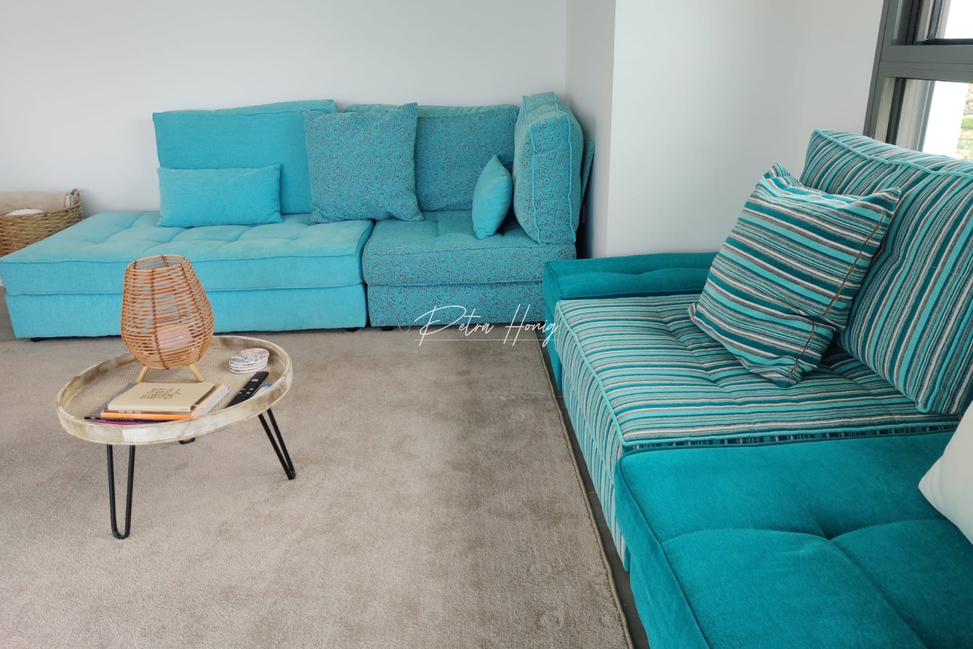 Resales - Apartment - Finestrat - FINESTRAT