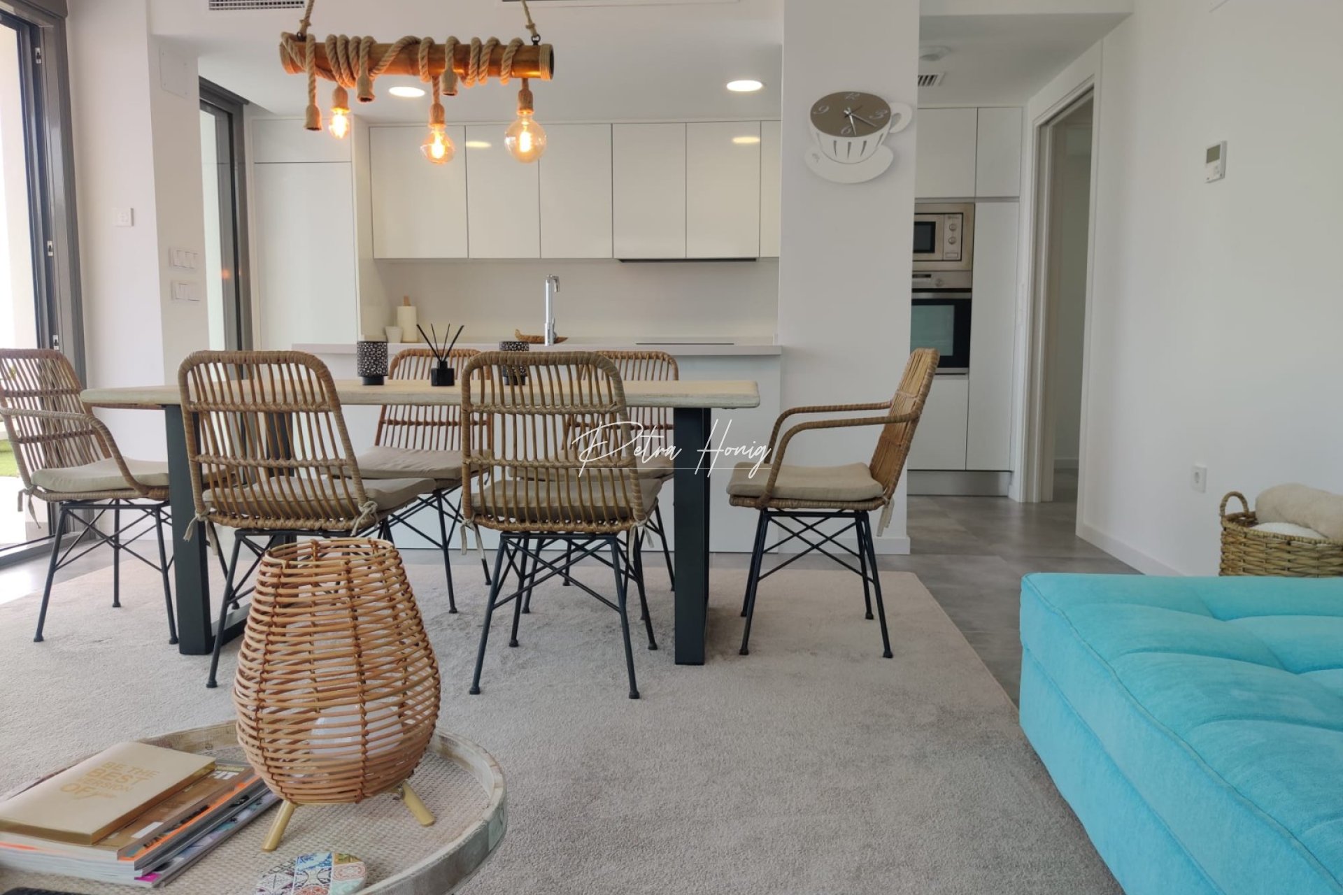 Resales - Apartment - Finestrat - FINESTRAT