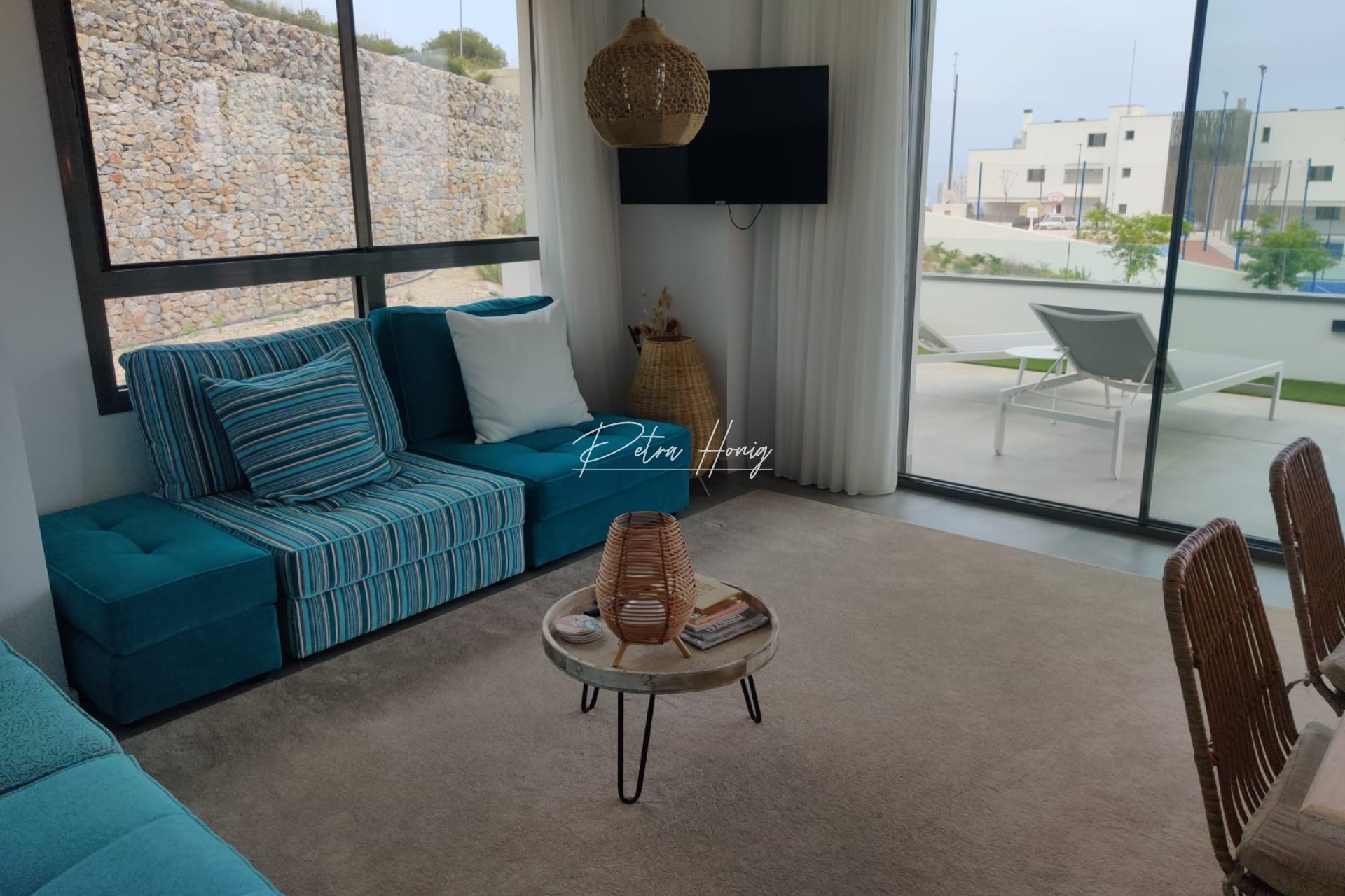 Resales - Apartment - Finestrat - FINESTRAT