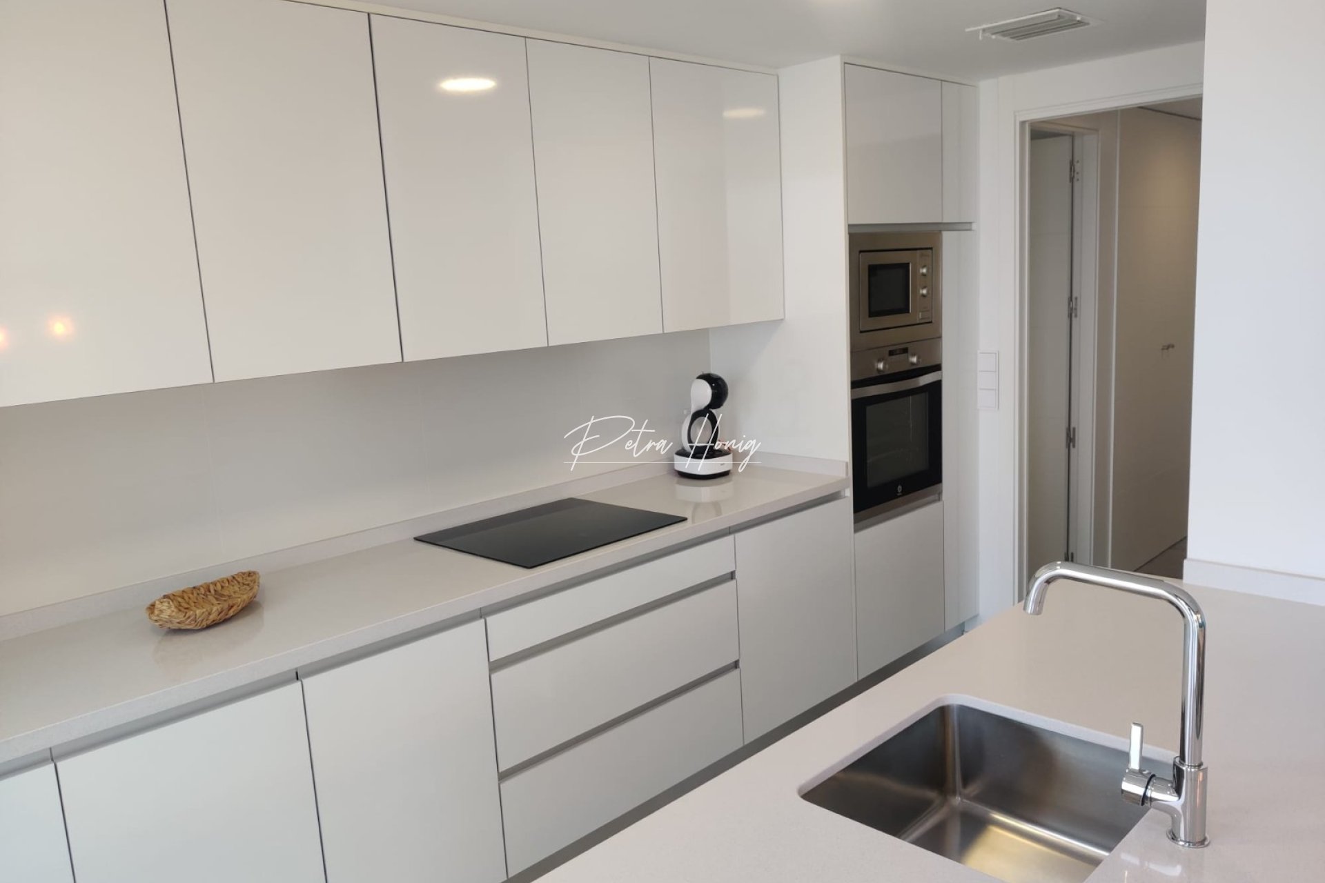 Resales - Apartment - Finestrat - FINESTRAT