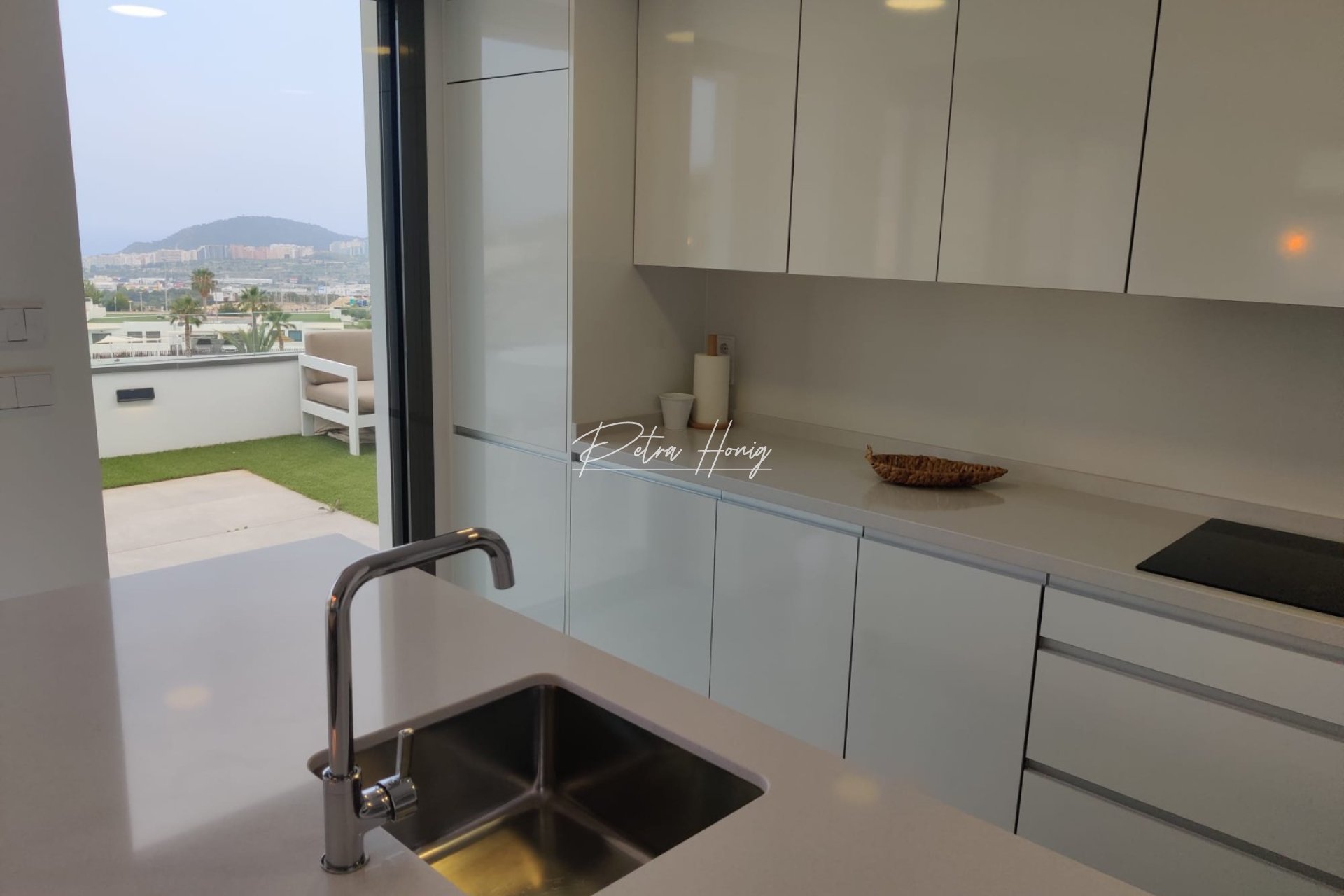 Resales - Apartment - Finestrat - FINESTRAT