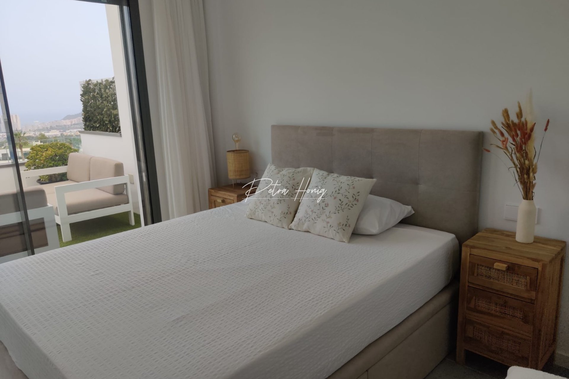 Resales - Apartment - Finestrat - FINESTRAT