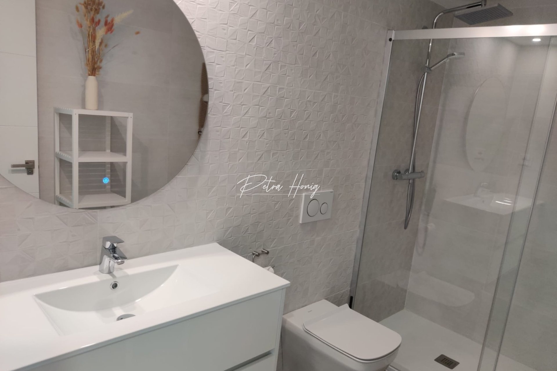 Resales - Apartment - Finestrat - FINESTRAT