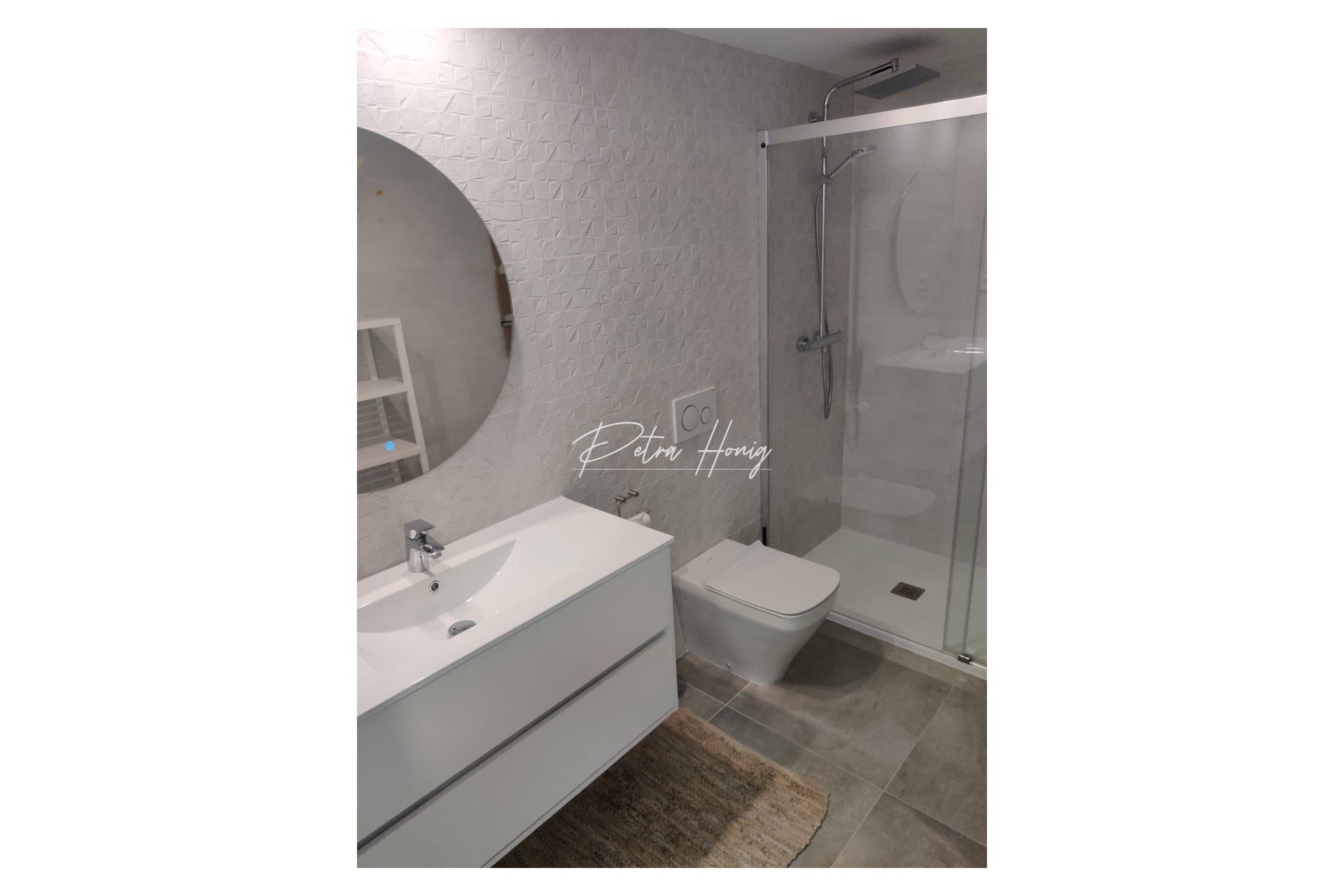 Resales - Apartment - Finestrat - FINESTRAT