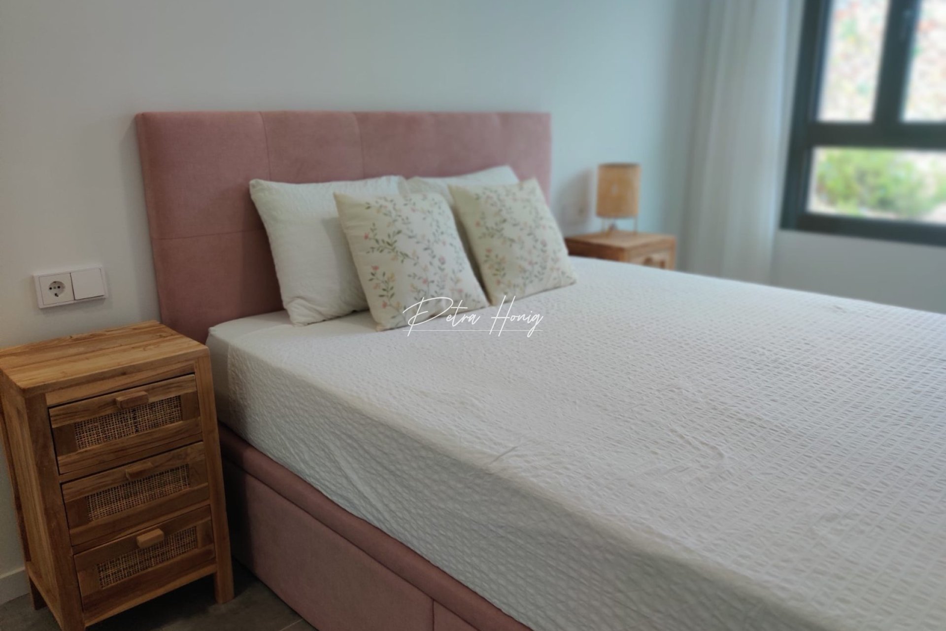 Resales - Apartment - Finestrat - FINESTRAT