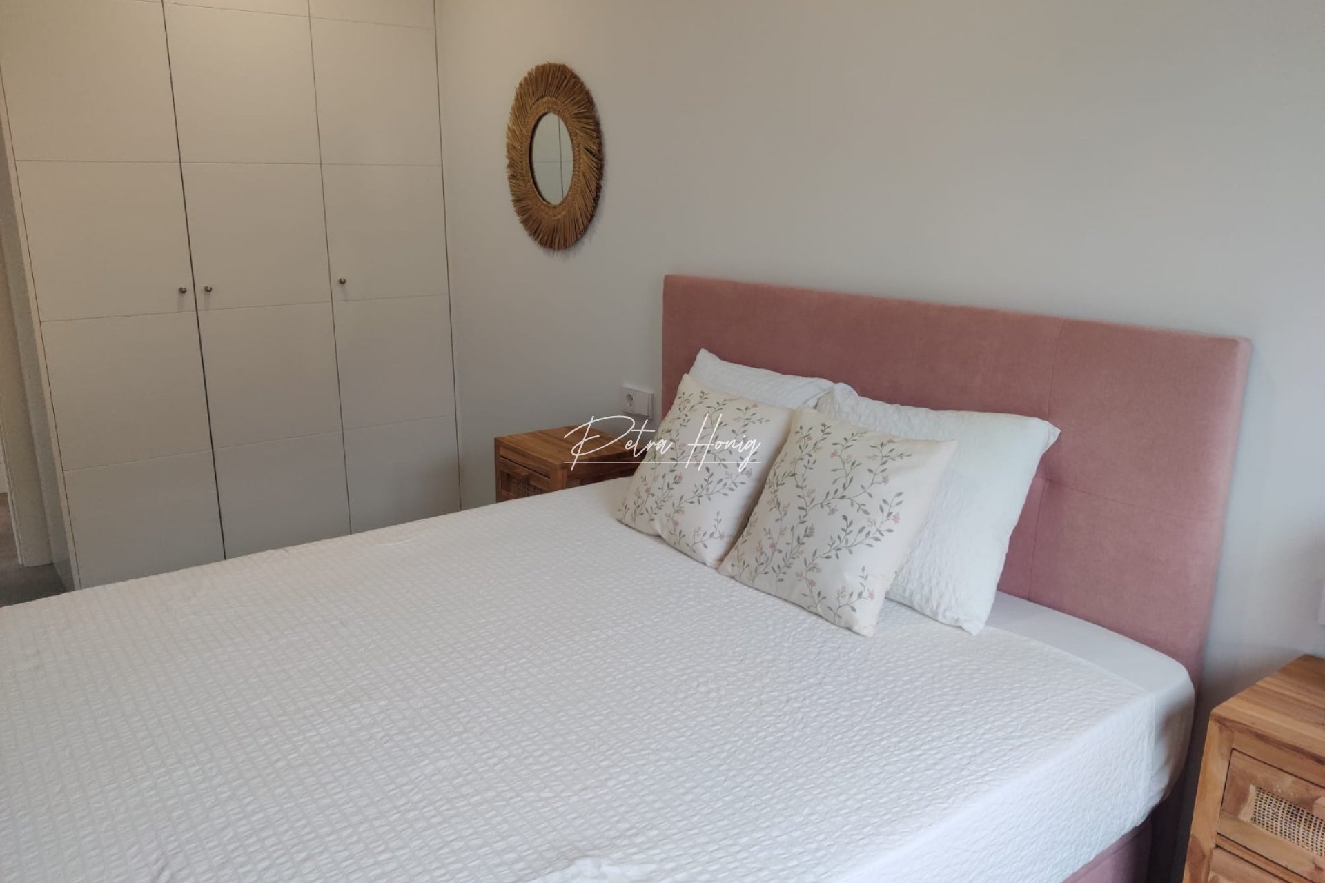 Resales - Apartment - Finestrat - FINESTRAT