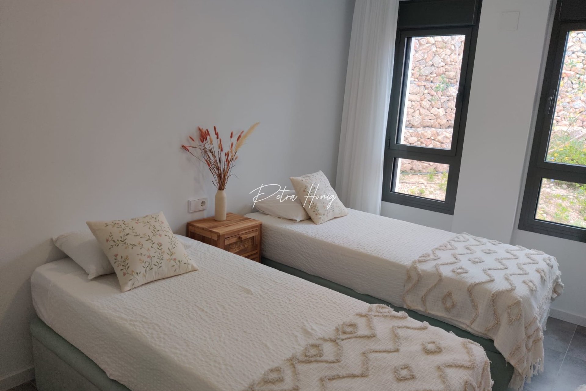 Resales - Apartment - Finestrat - FINESTRAT