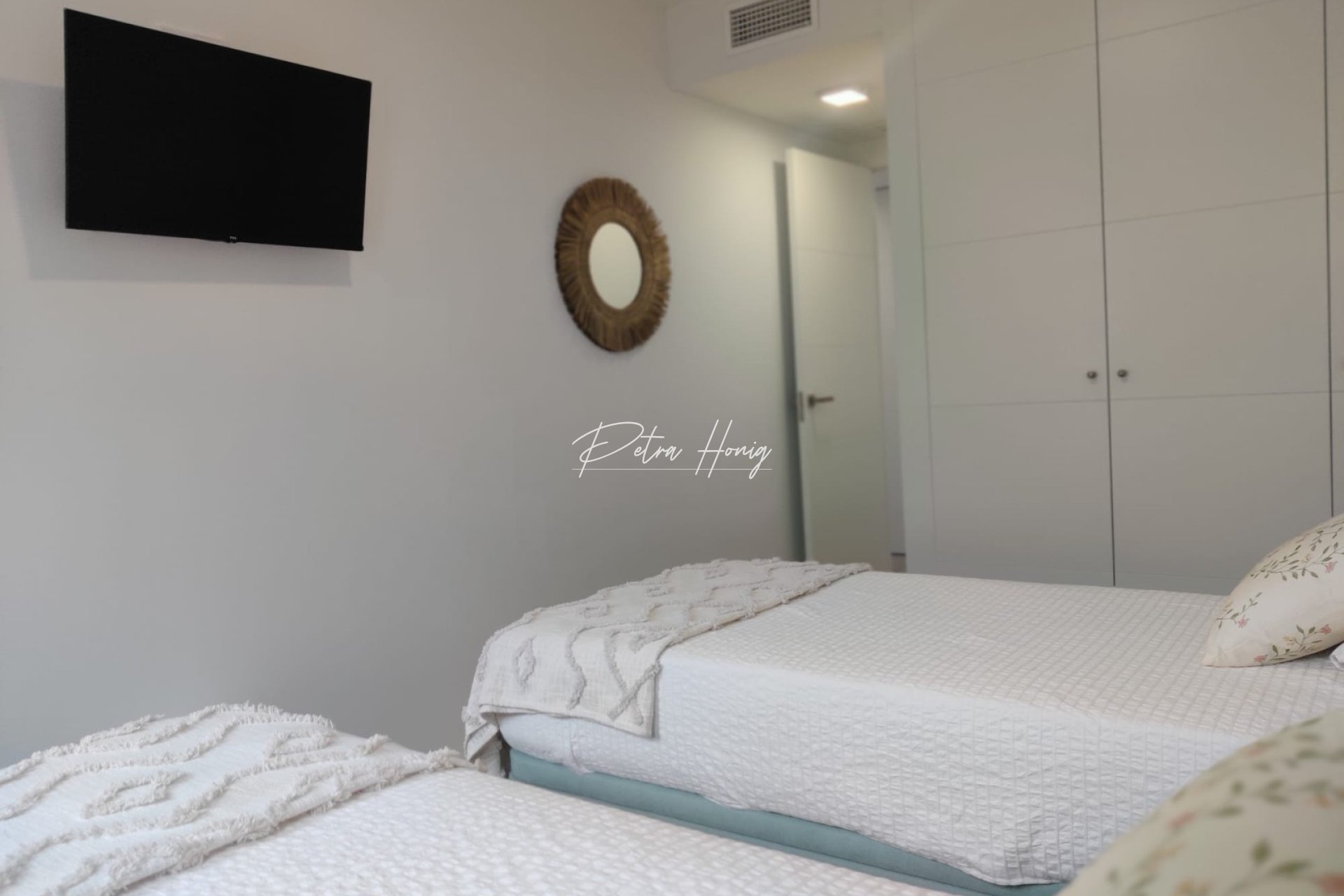 Resales - Apartment - Finestrat - FINESTRAT