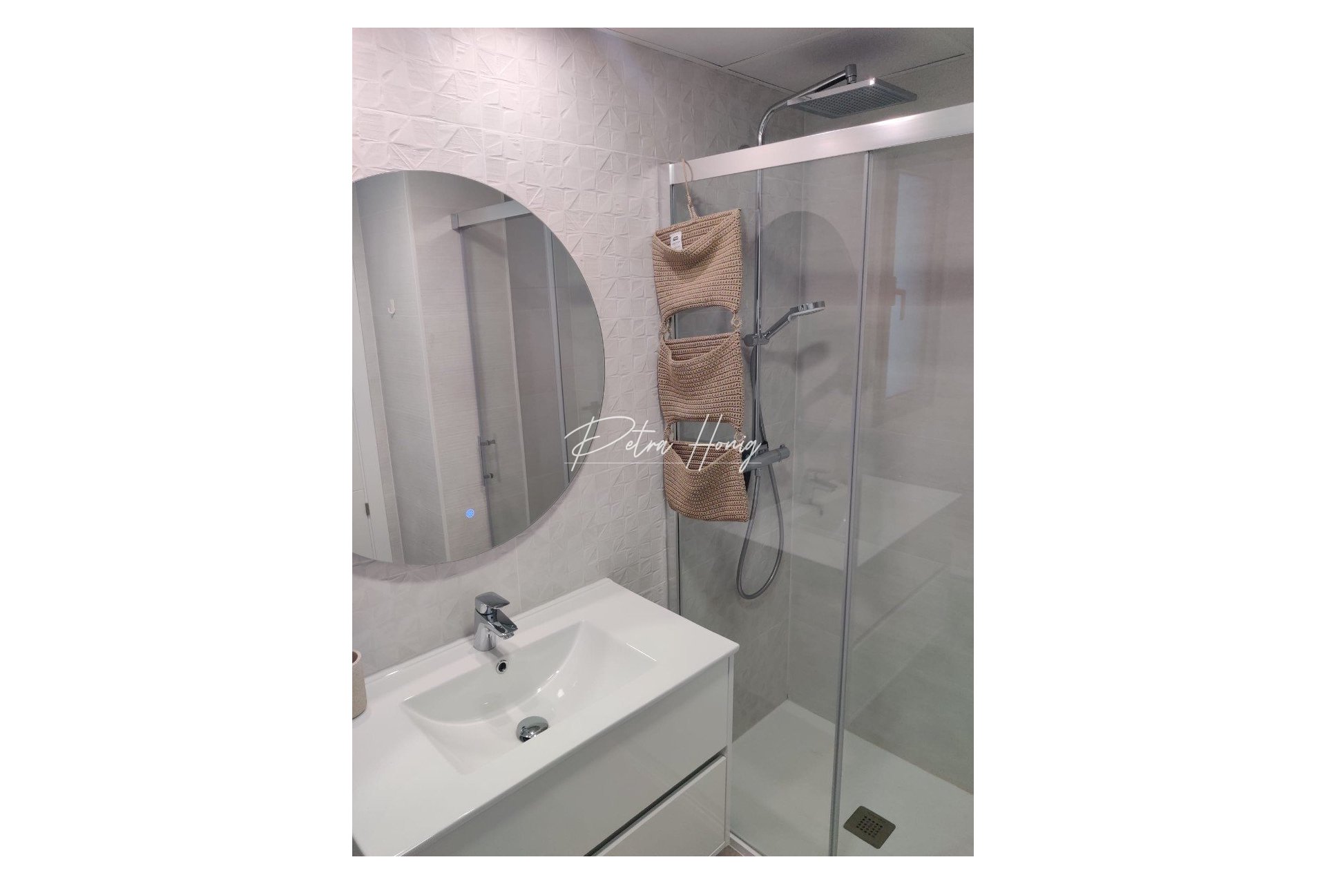 Resales - Apartment - Finestrat - FINESTRAT