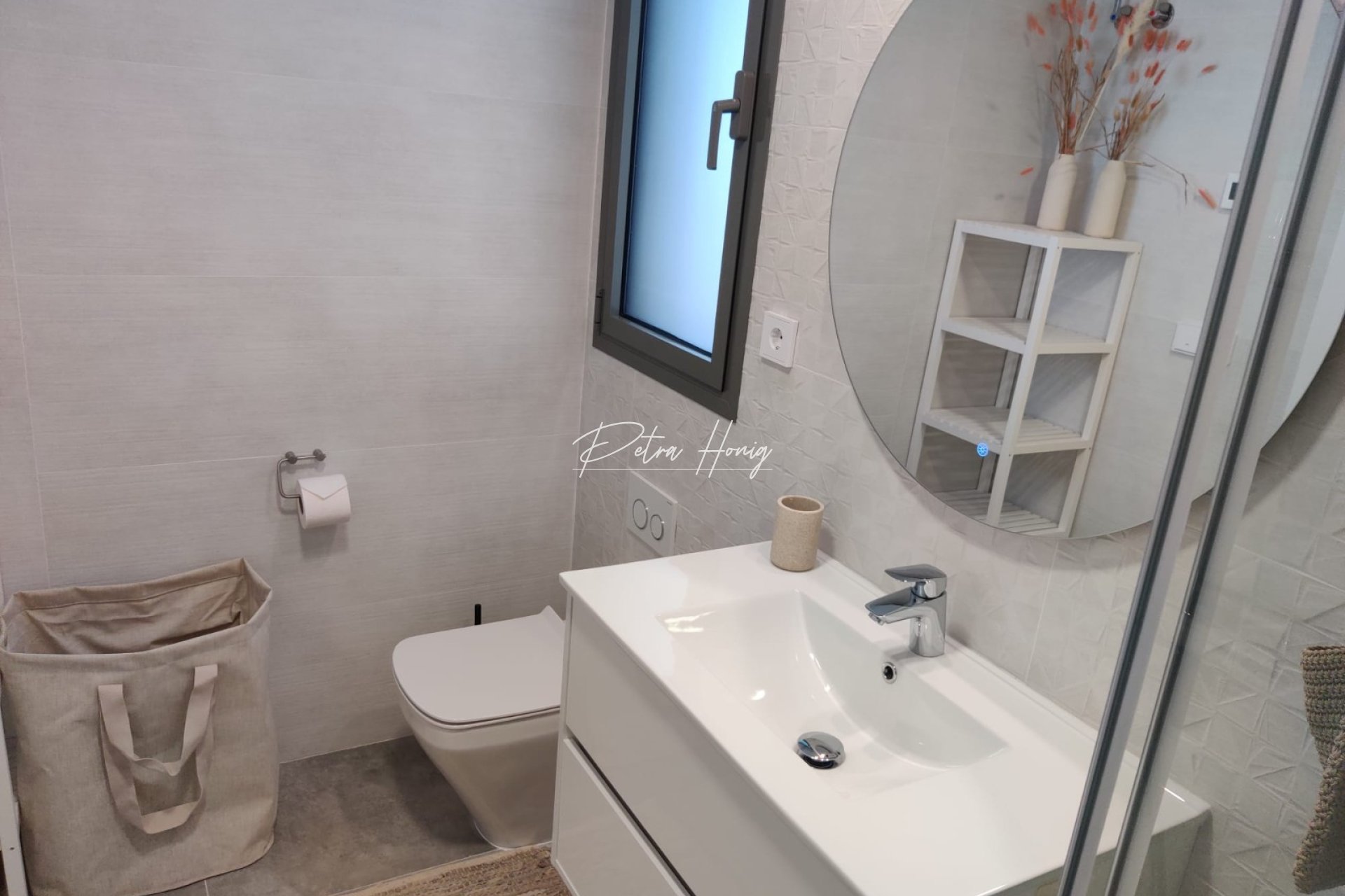 Resales - Apartment - Finestrat - FINESTRAT