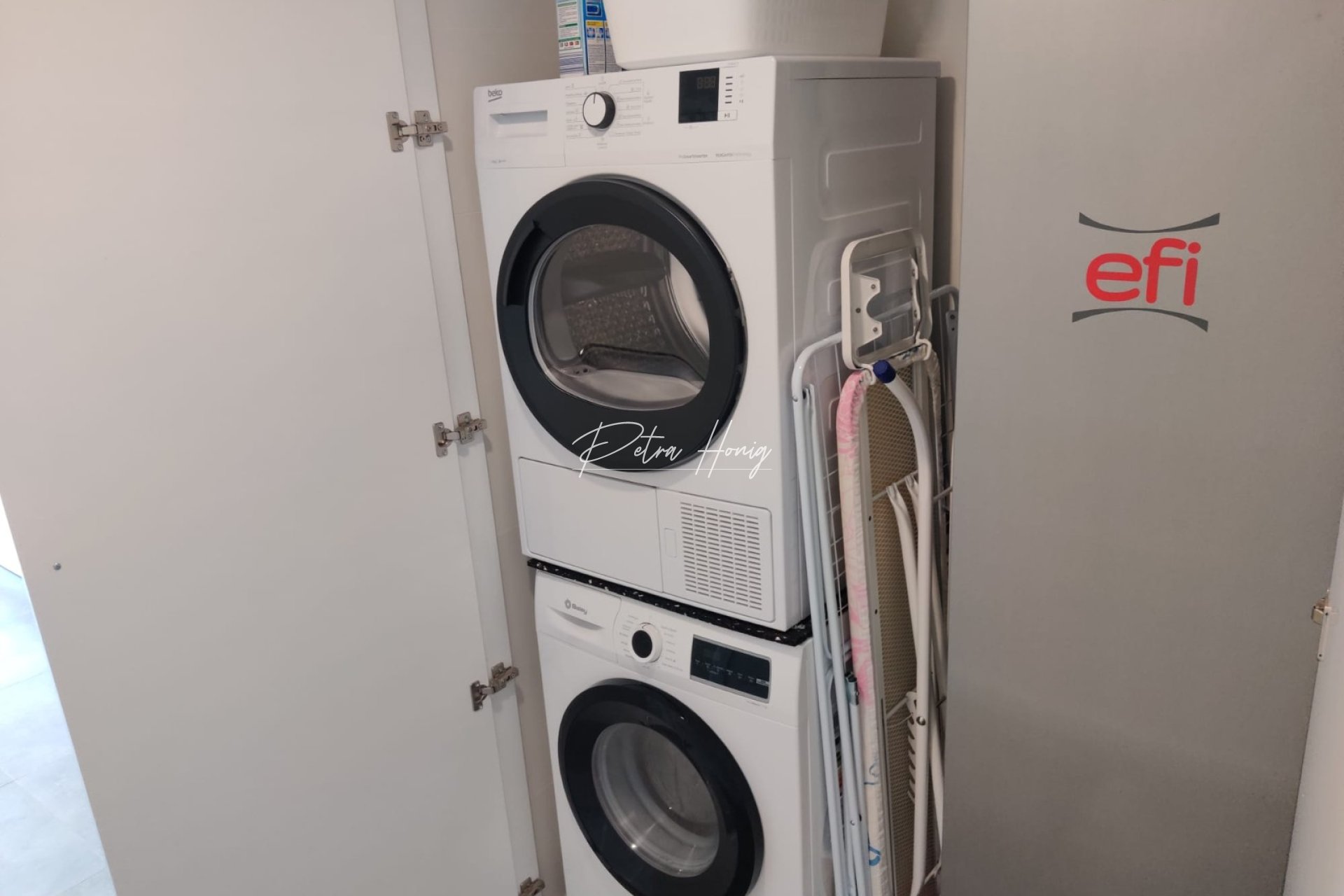 Resales - Apartment - Finestrat - FINESTRAT