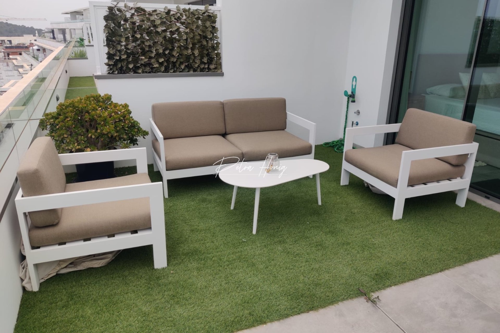 Resales - Apartment - Finestrat - FINESTRAT