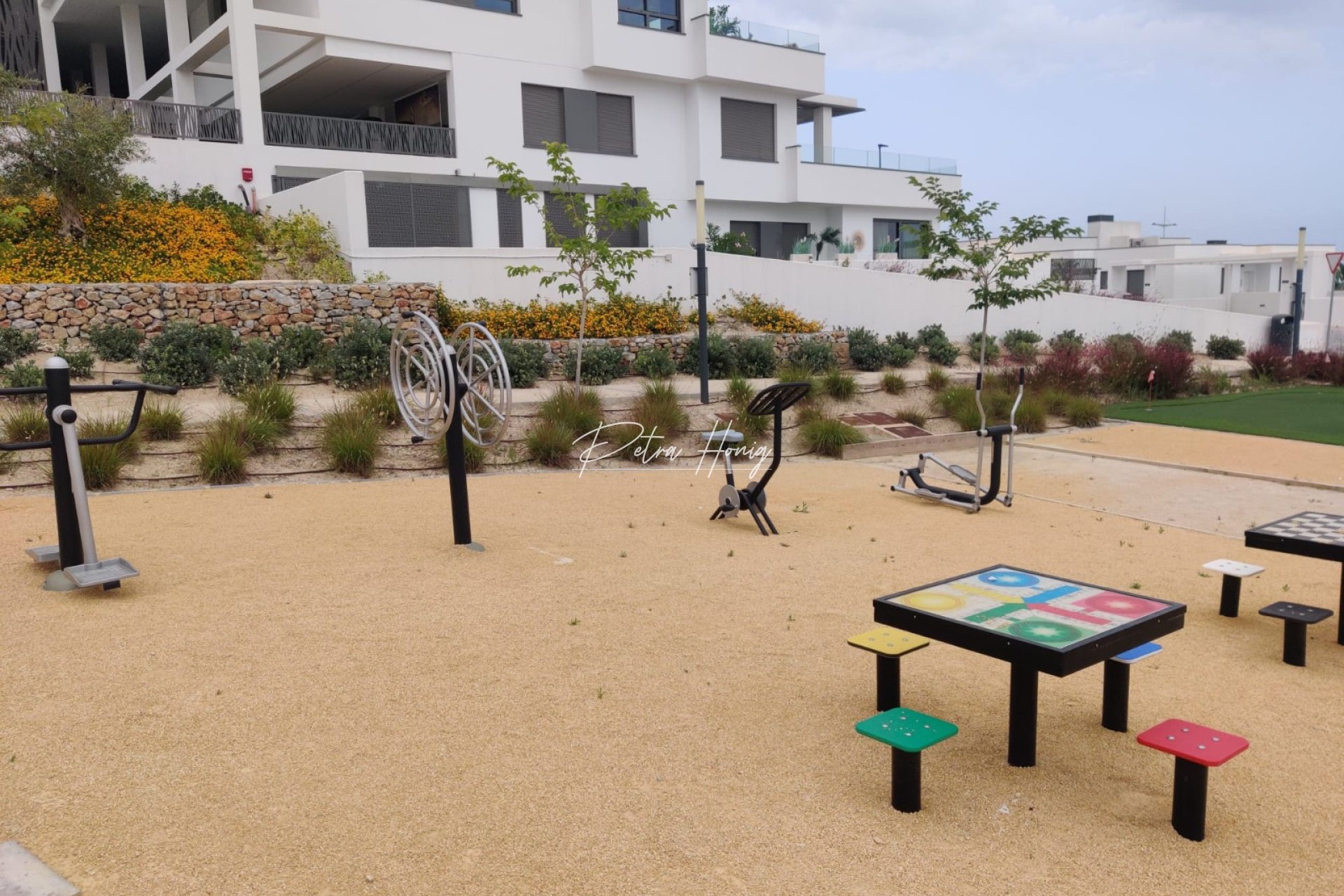 Resales - Apartment - Finestrat - FINESTRAT
