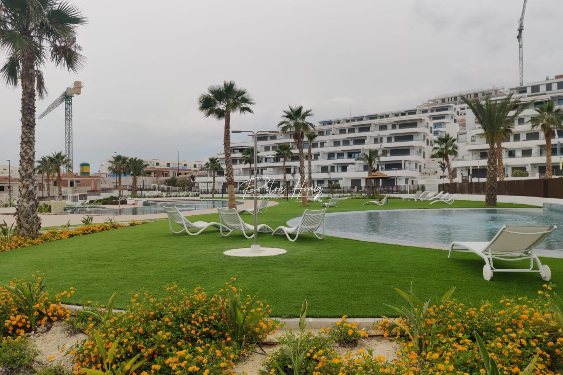 Resales - Apartment - Finestrat - FINESTRAT