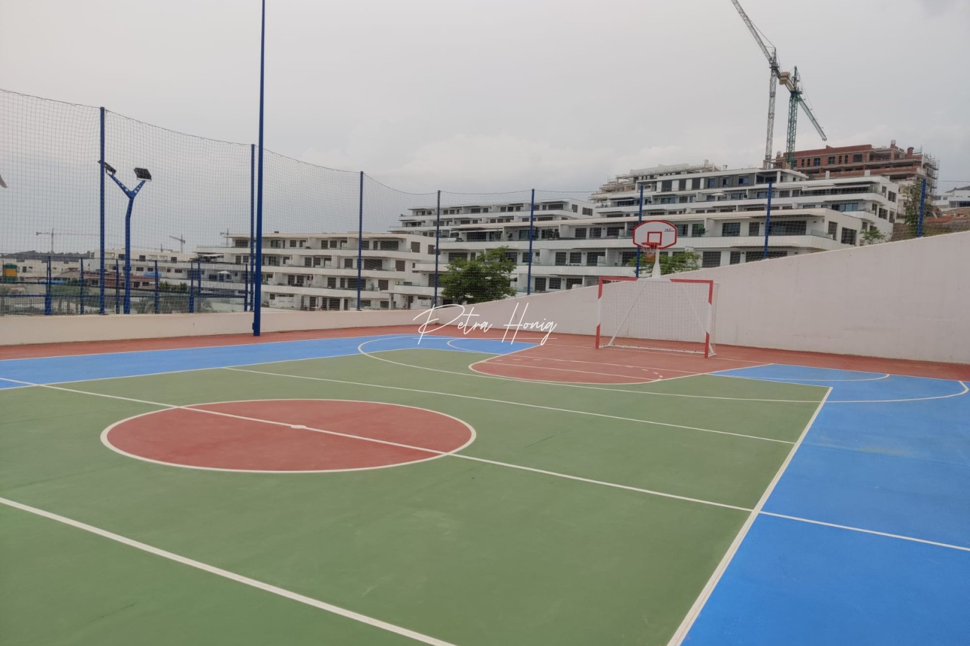Resales - Apartment - Finestrat - FINESTRAT