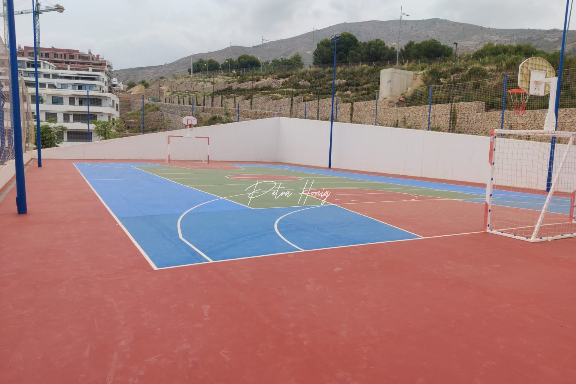 Resales - Apartment - Finestrat - FINESTRAT