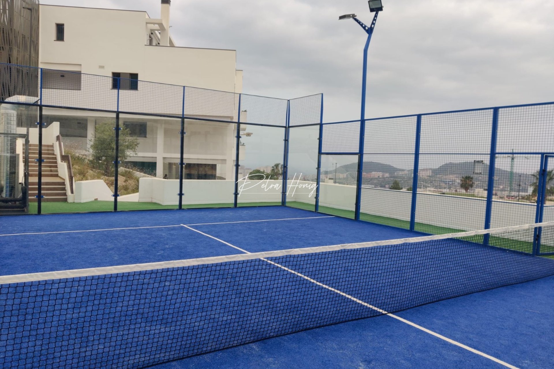 Resales - Apartment - Finestrat - FINESTRAT